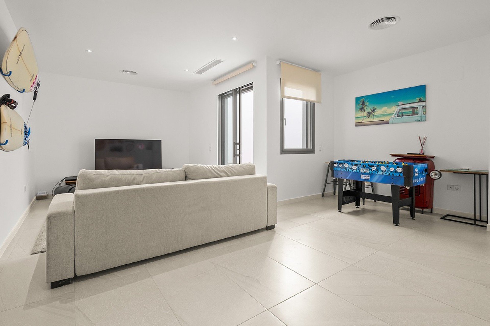 Resale - Villa * - Las Colinas Golf * - Las Colinas Golf Resort *