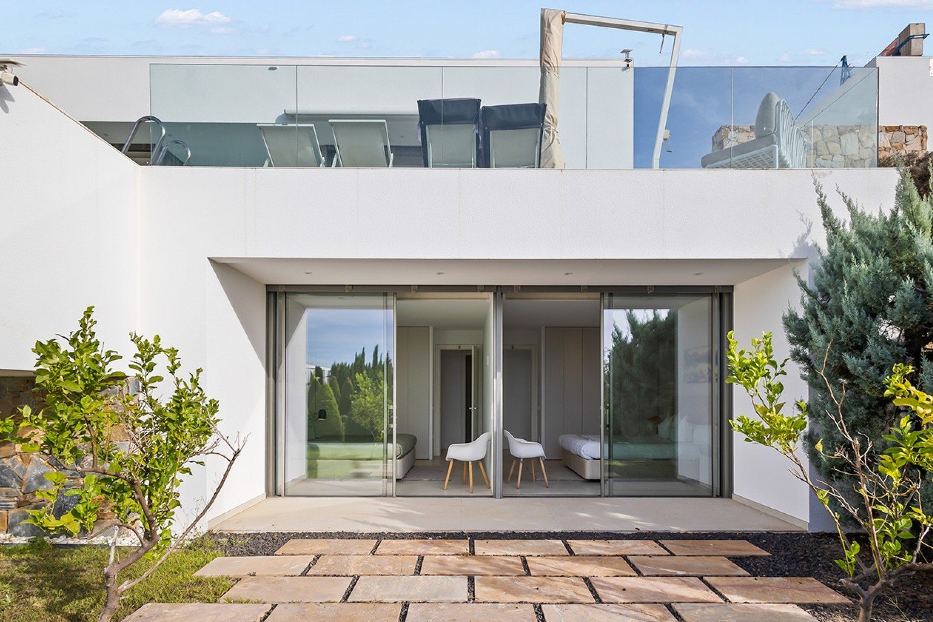 Resale - Villa * - Las Colinas Golf * - Las Colinas Golf Resort *