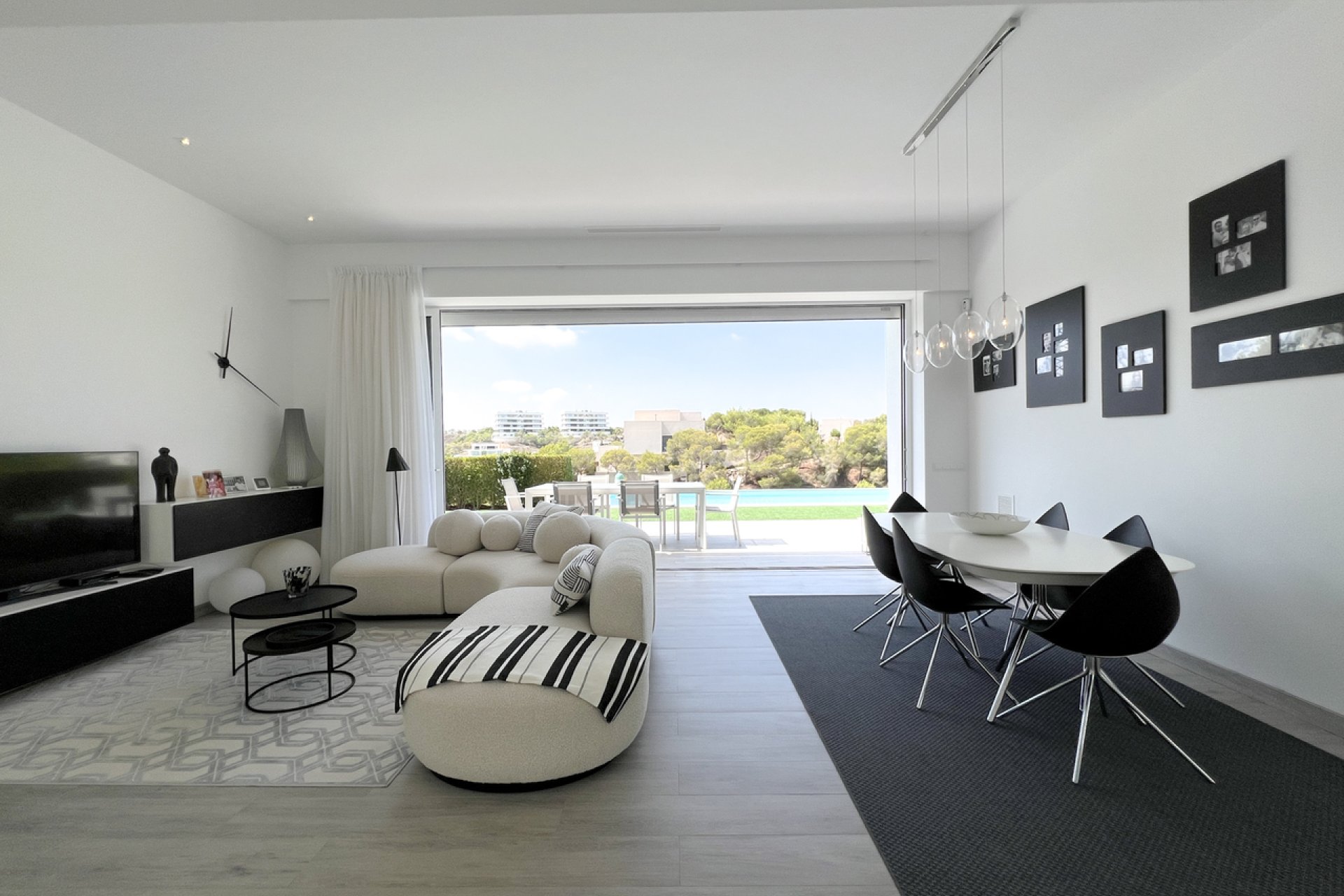 Resale - Villa * - Las Colinas Golf * - Las Colinas Golf Resort *