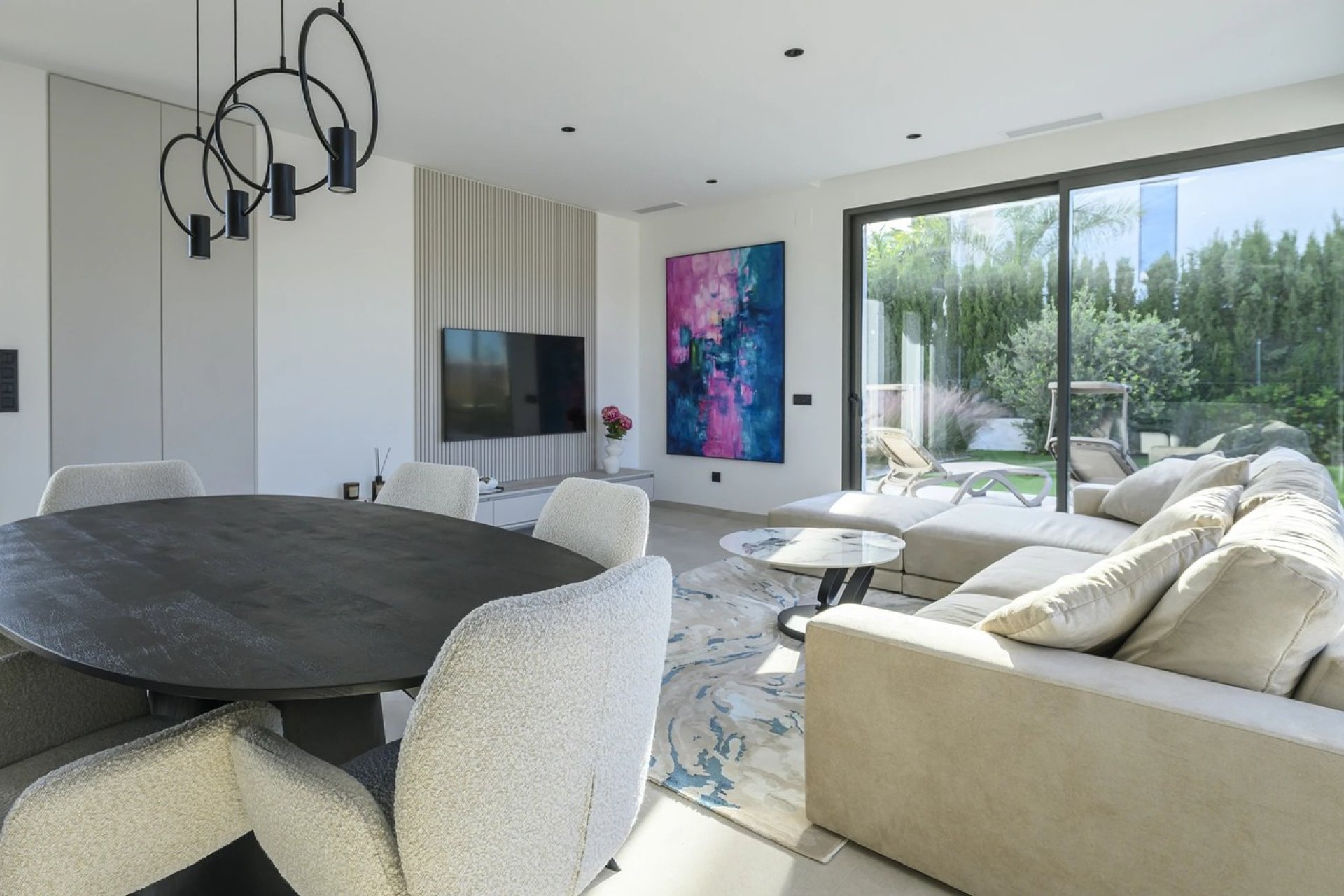 Resale - Villa * - Las Colinas Golf * - Las Colinas Golf Resort *