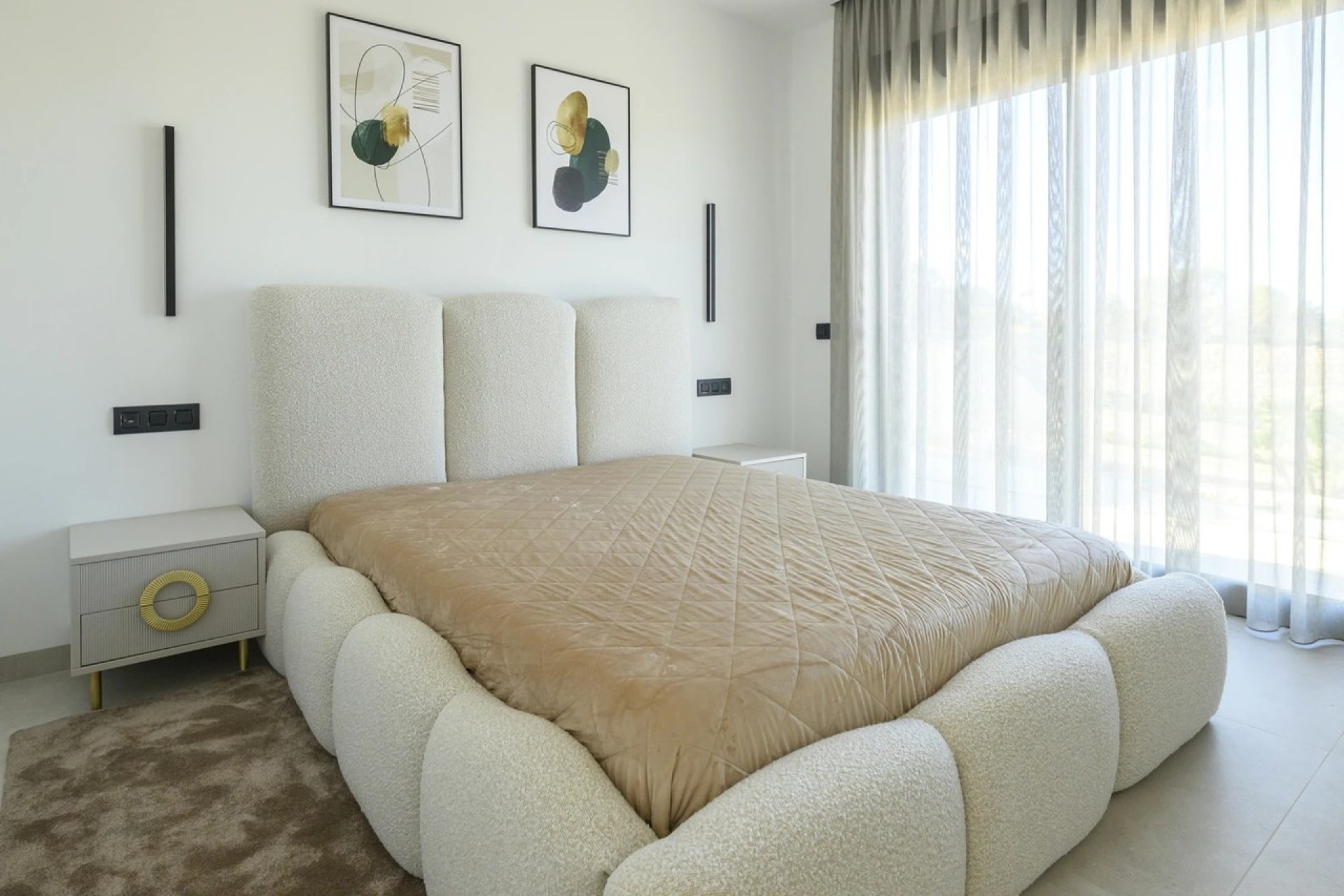 Resale - Villa * - Las Colinas Golf * - Las Colinas Golf Resort *