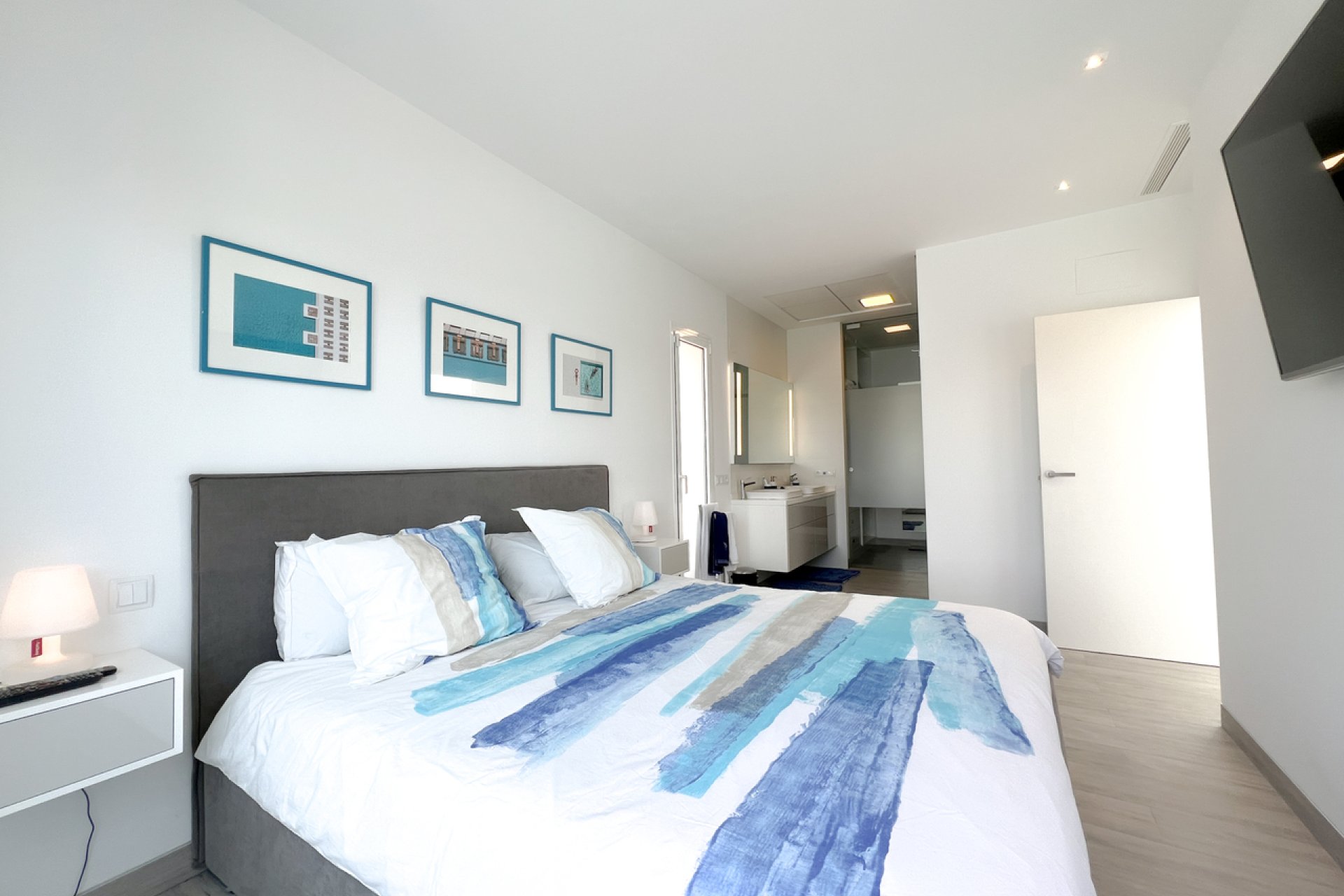 Resale - Villa * - Las Colinas Golf * - Las Colinas Golf Resort *