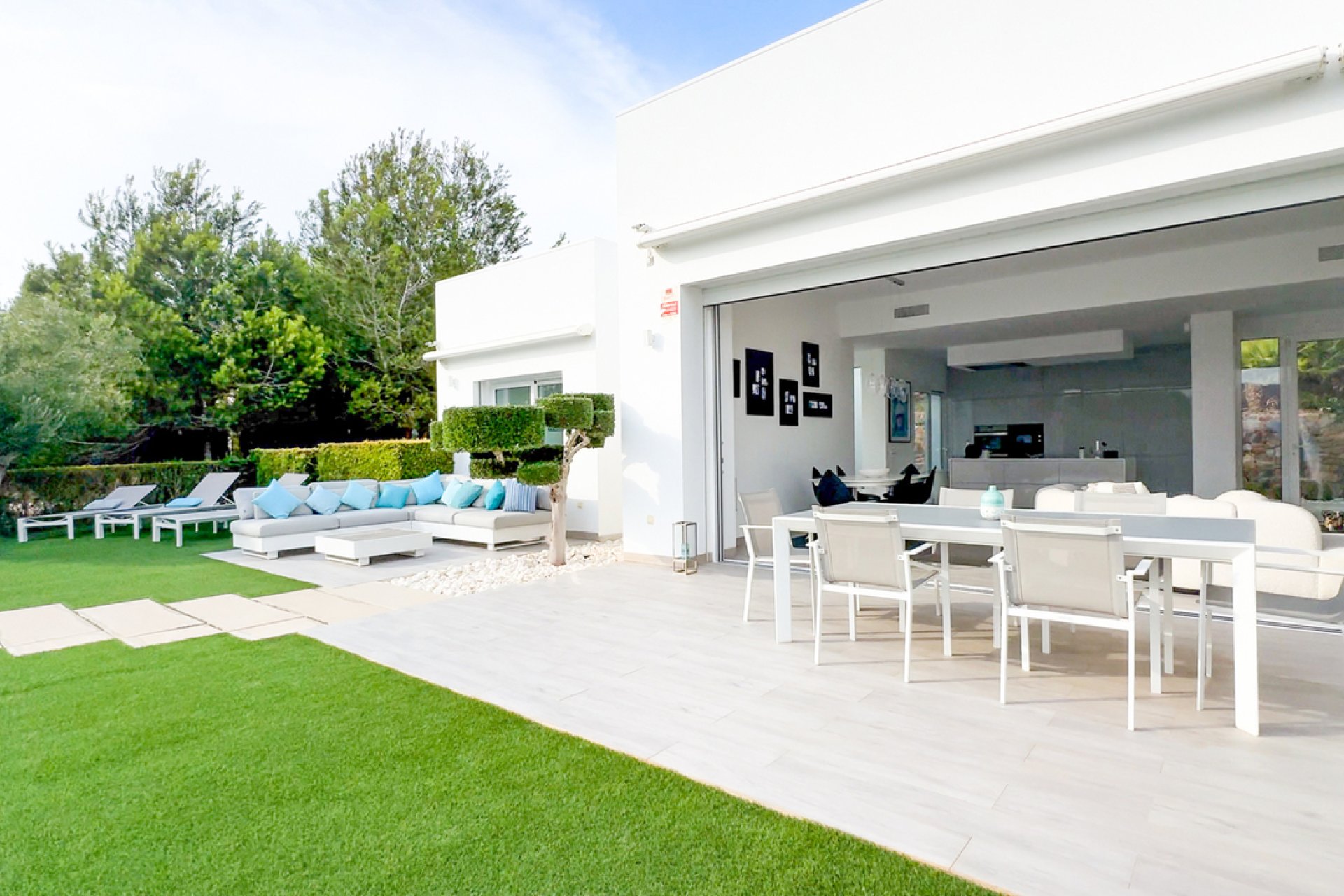 Resale - Villa * - Las Colinas Golf * - Las Colinas Golf Resort *