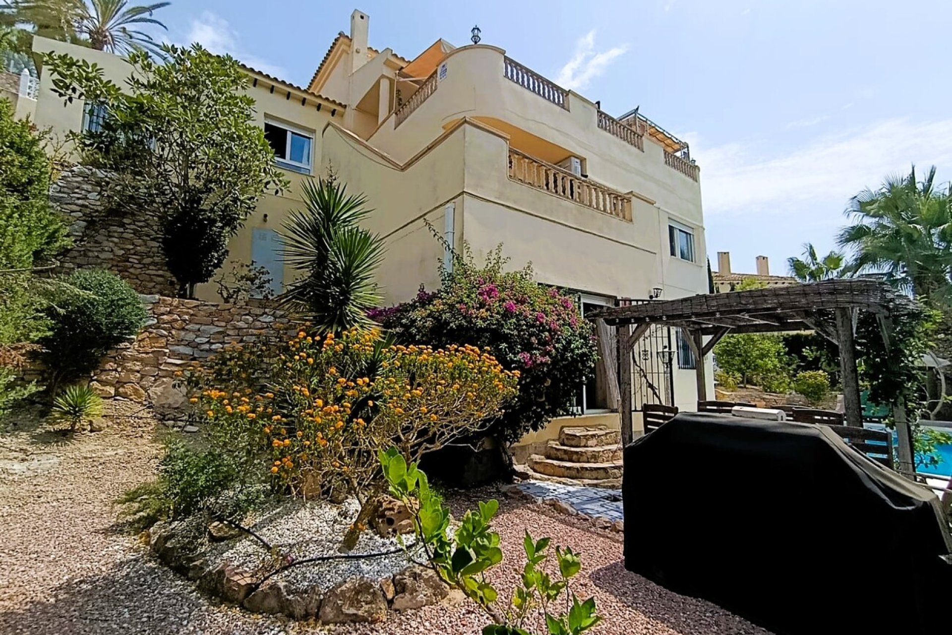Resale - Villa * - Las Ramblas Golf - Costa Blanca
