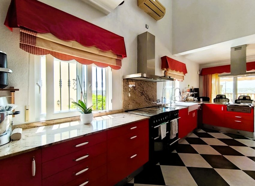 Resale - Villa * - Las Ramblas Golf - Costa Blanca