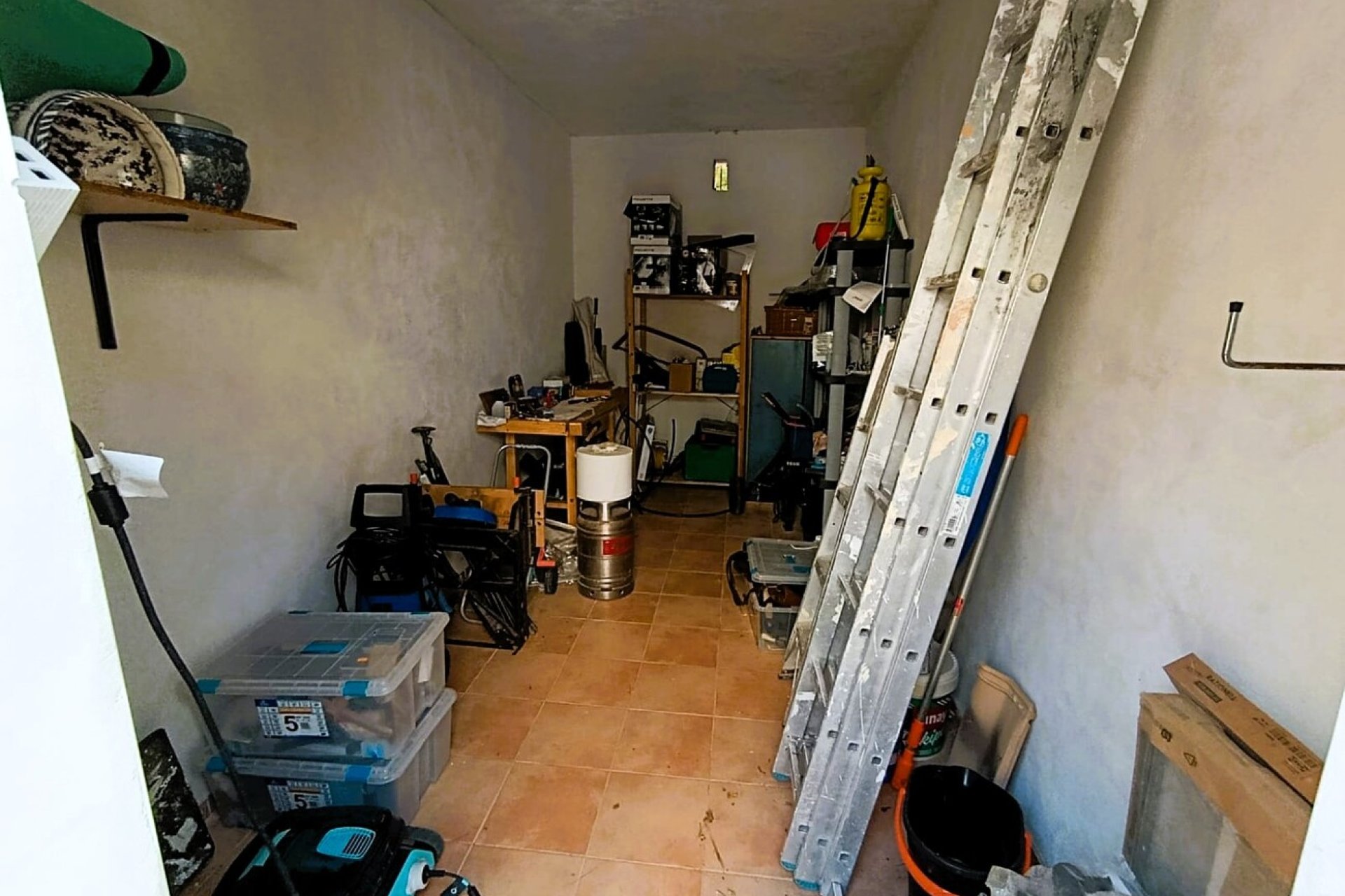 Resale - Villa * - Las Ramblas Golf - Costa Blanca