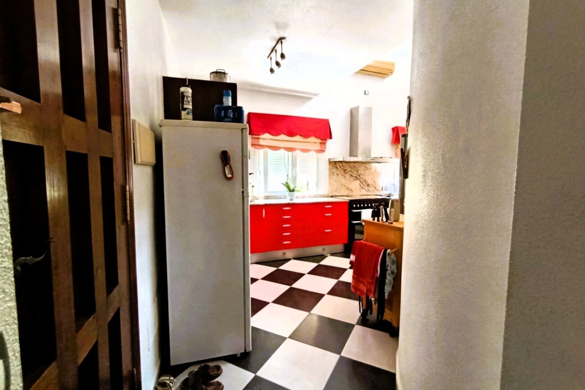 Resale - Villa * - Las Ramblas Golf - Costa Blanca