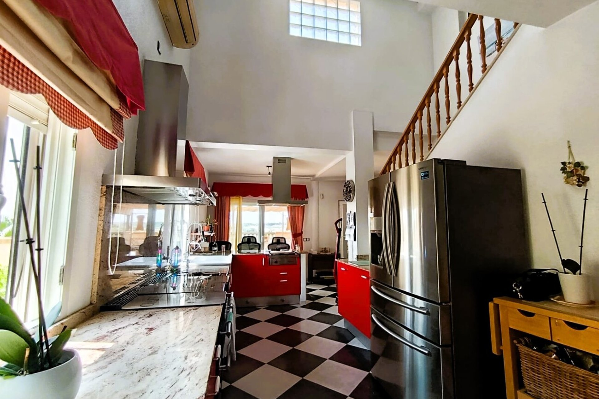 Resale - Villa * - Las Ramblas Golf - Costa Blanca