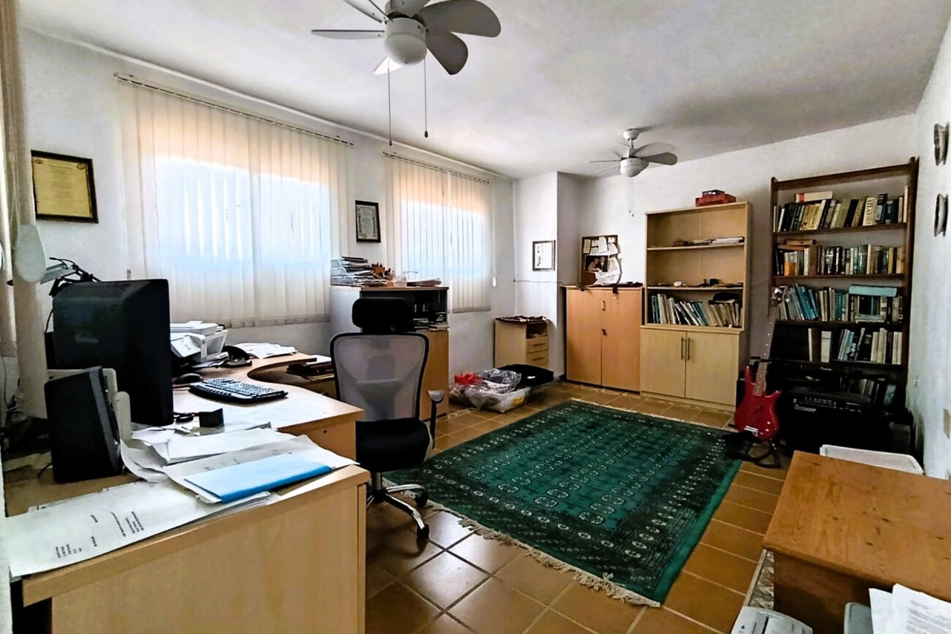 Resale - Villa * - Las Ramblas Golf - Costa Blanca