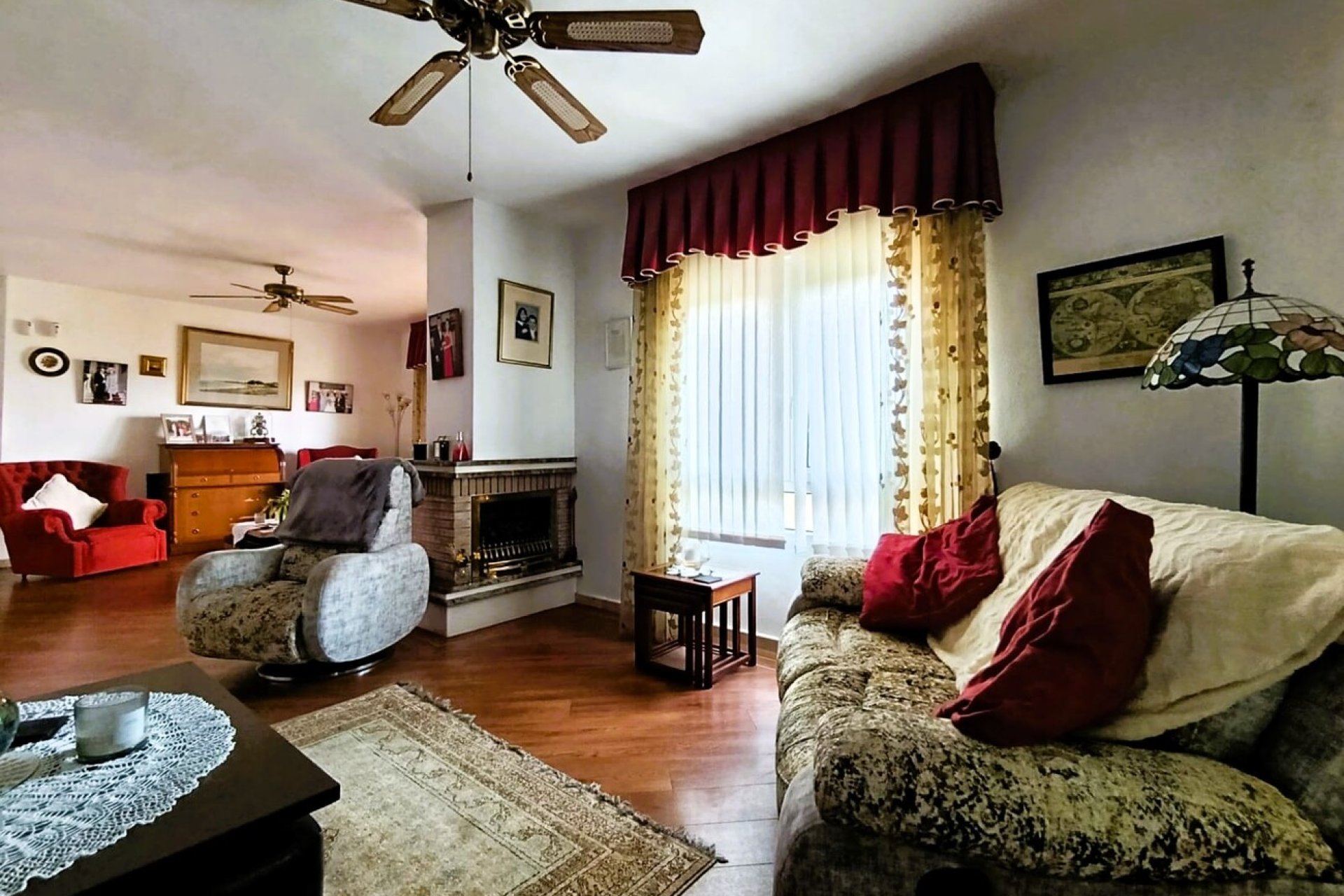 Resale - Villa * - Las Ramblas Golf - Costa Blanca