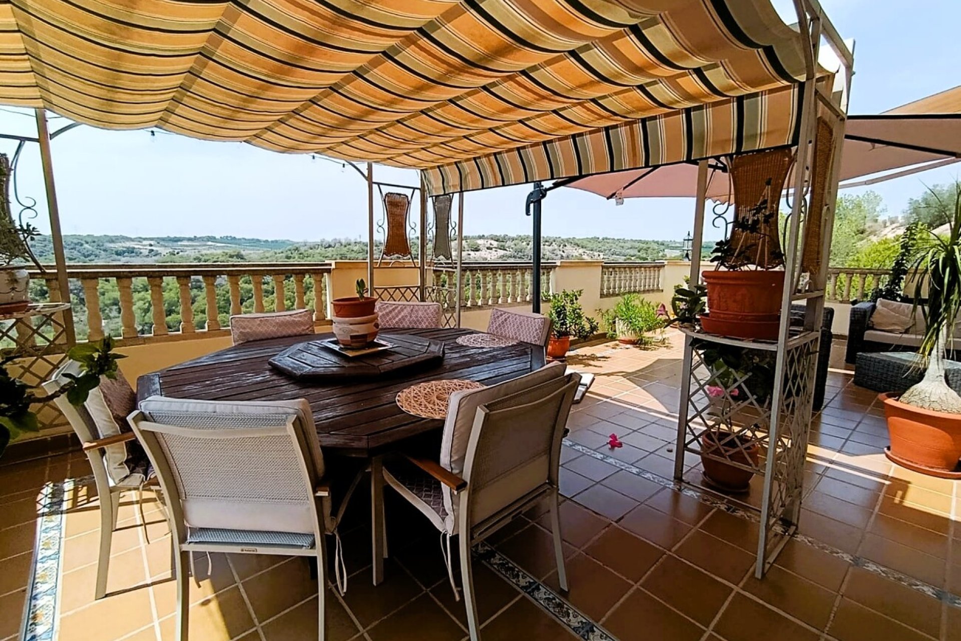 Resale - Villa * - Las Ramblas Golf - Costa Blanca