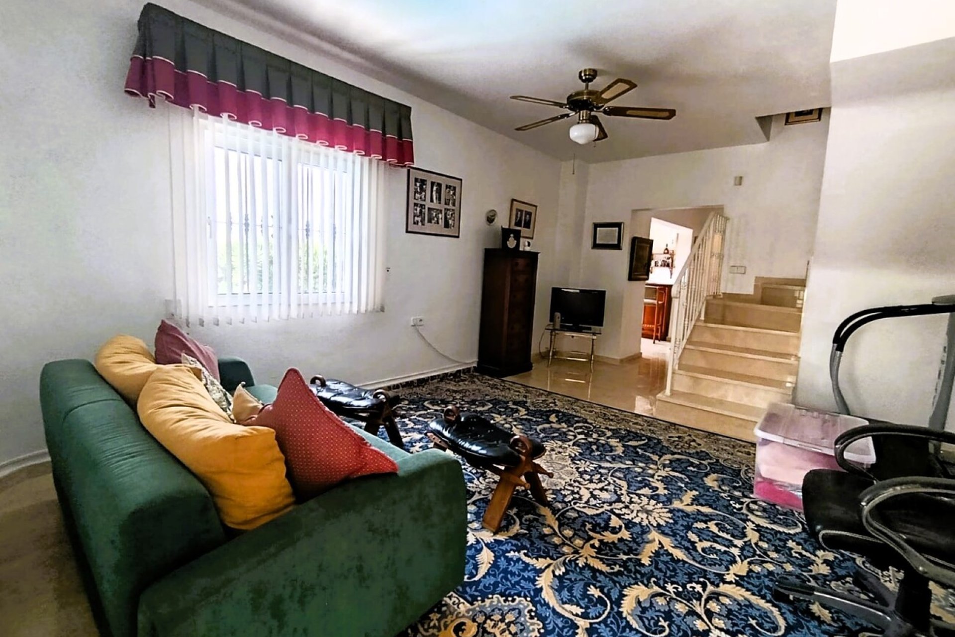 Resale - Villa * - Las Ramblas Golf - Costa Blanca