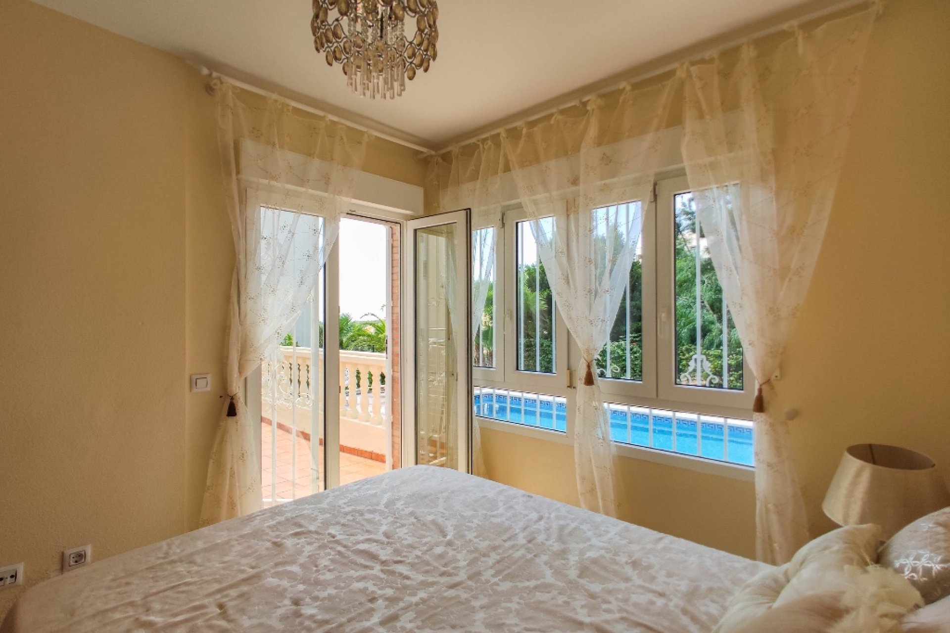 Resale - Villa * - Las Ramblas Golf - Las Ramblas