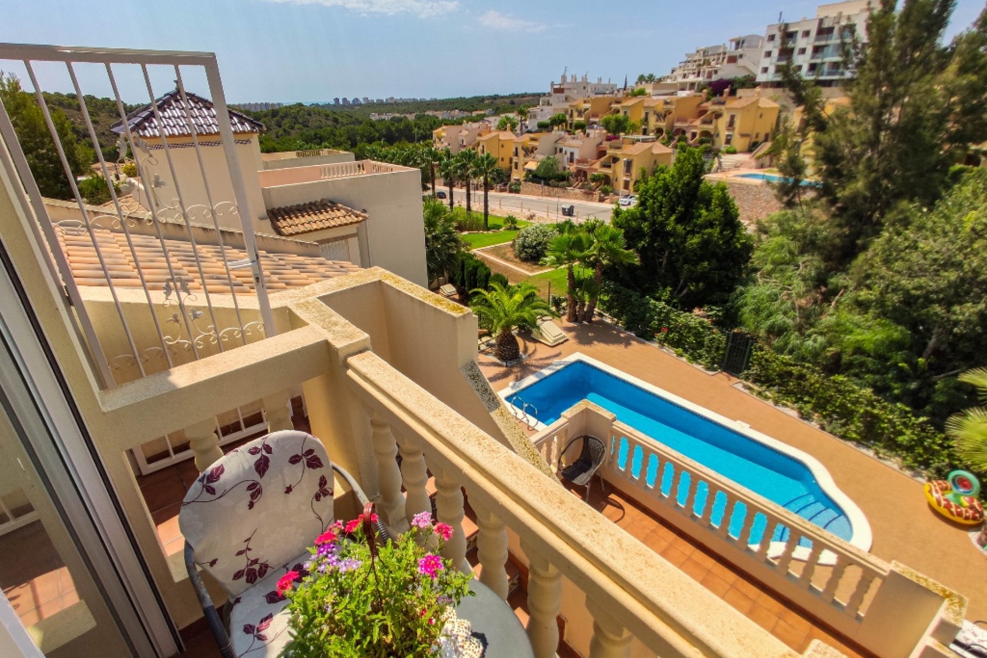 Resale - Villa * - Las Ramblas Golf - Las Ramblas