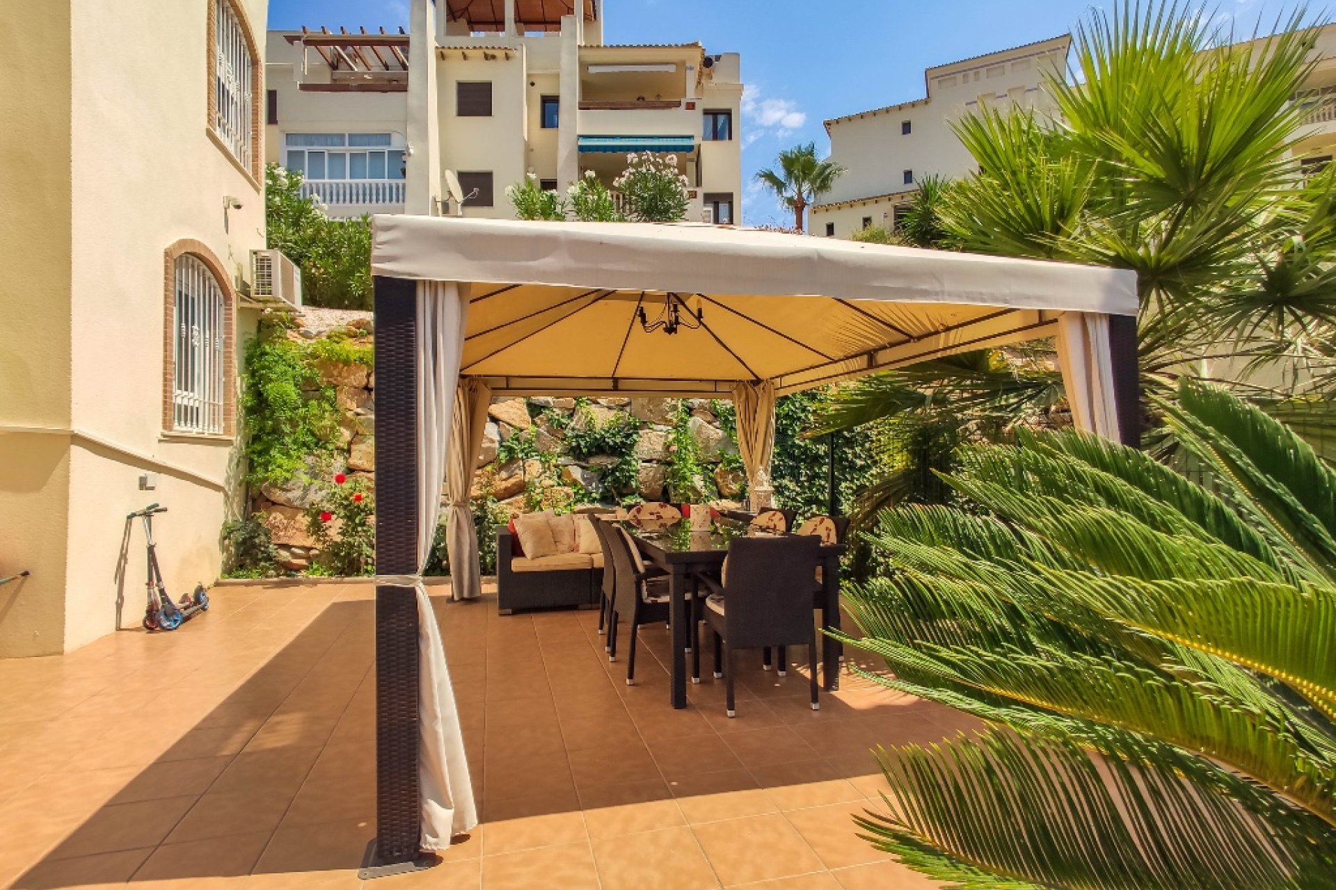 Resale - Villa * - Las Ramblas Golf - Las Ramblas