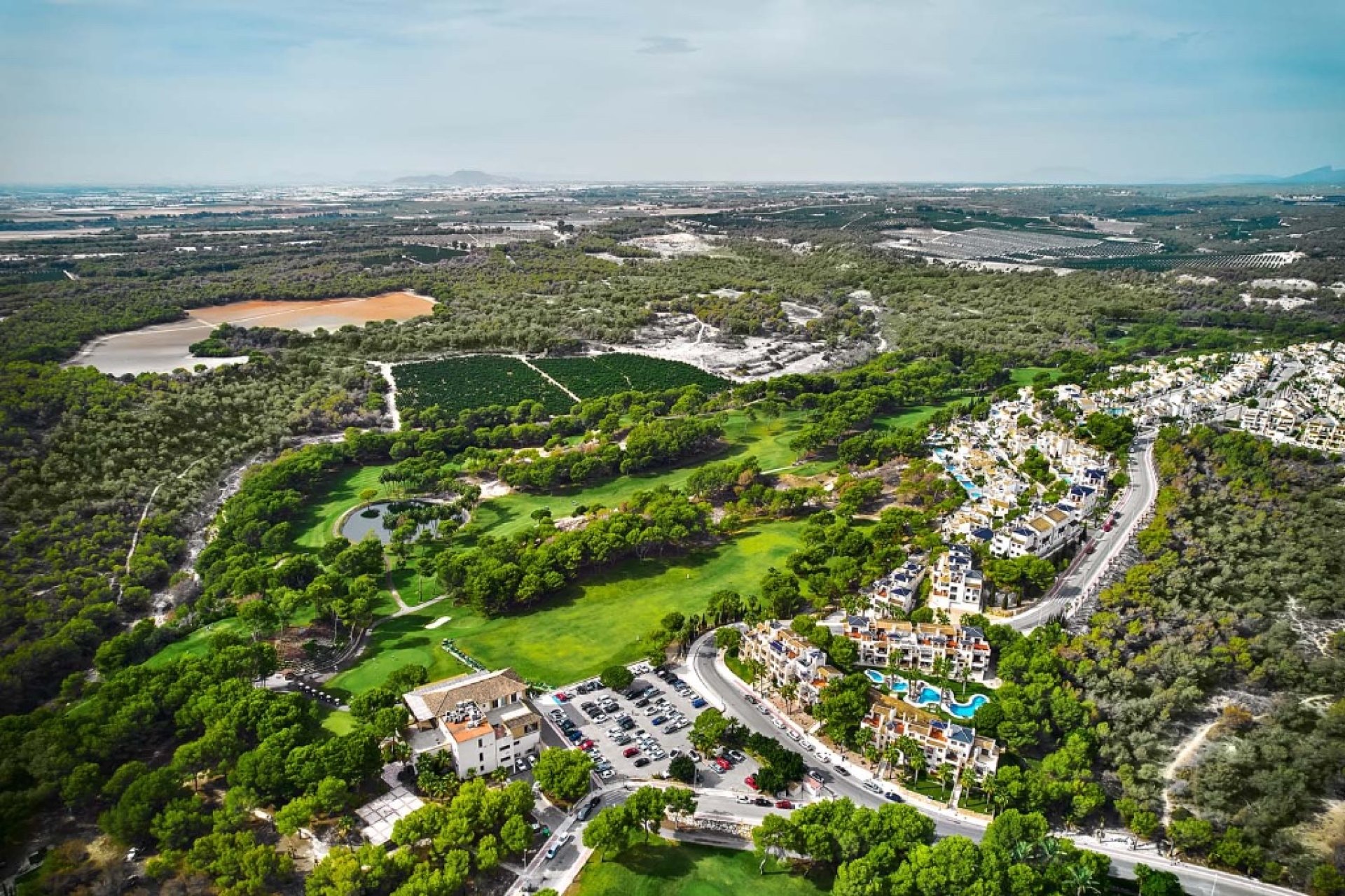 Resale - Villa * - Las Ramblas Golf - Las Ramblas