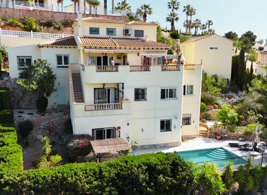 Resale - Villa * - Las Ramblas - Las Ramblas Golf *