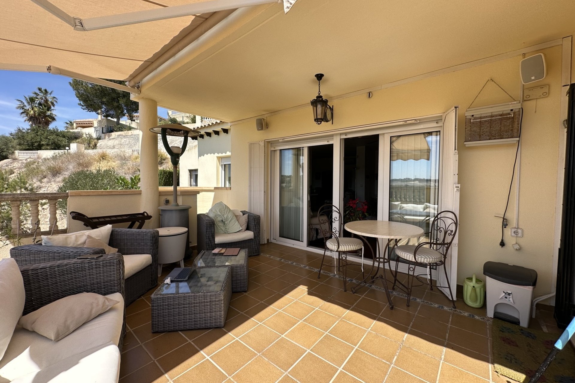 Resale - Villa * - Las Ramblas - Las Ramblas Golf *