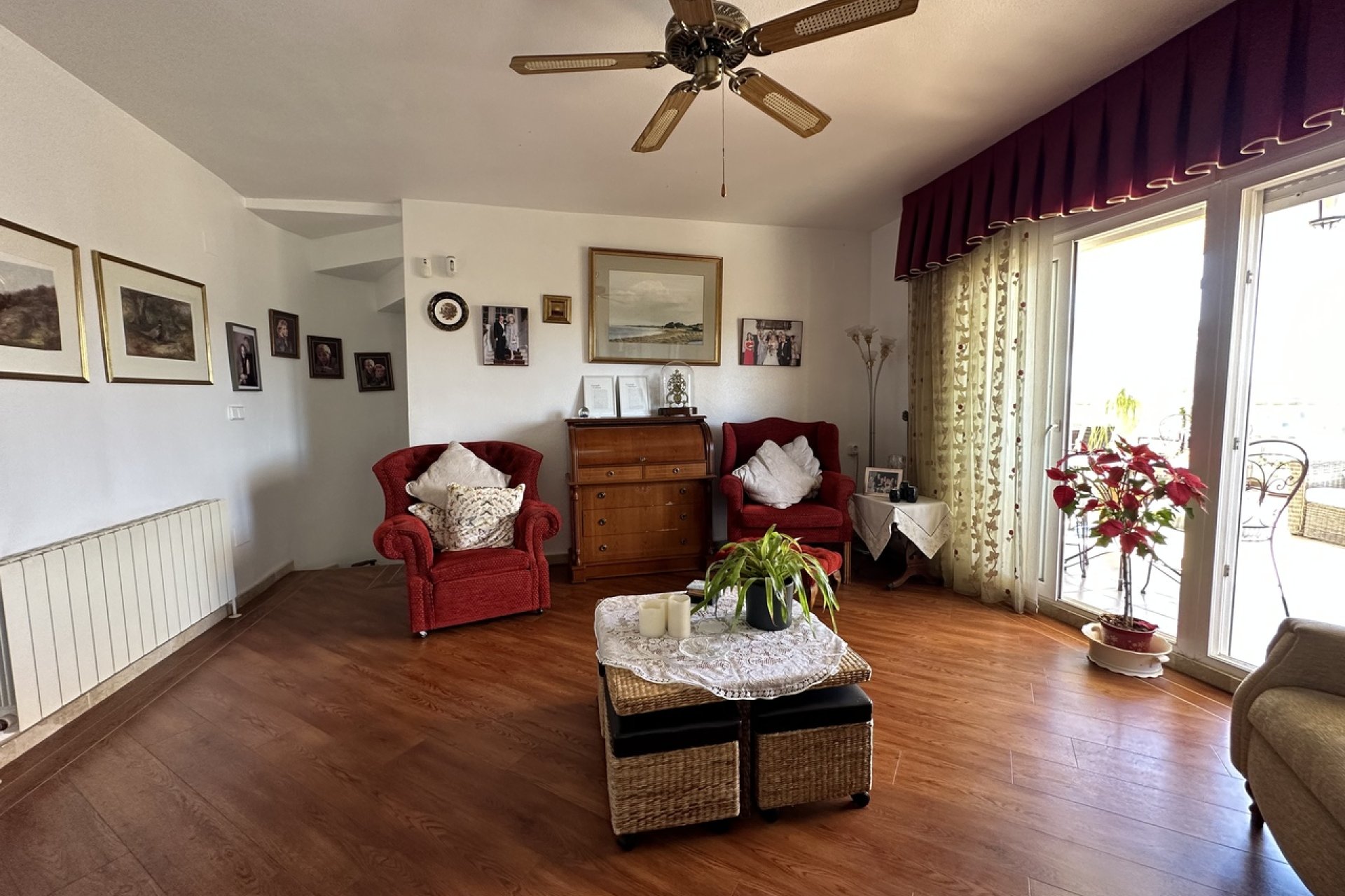 Resale - Villa * - Las Ramblas - Las Ramblas Golf *