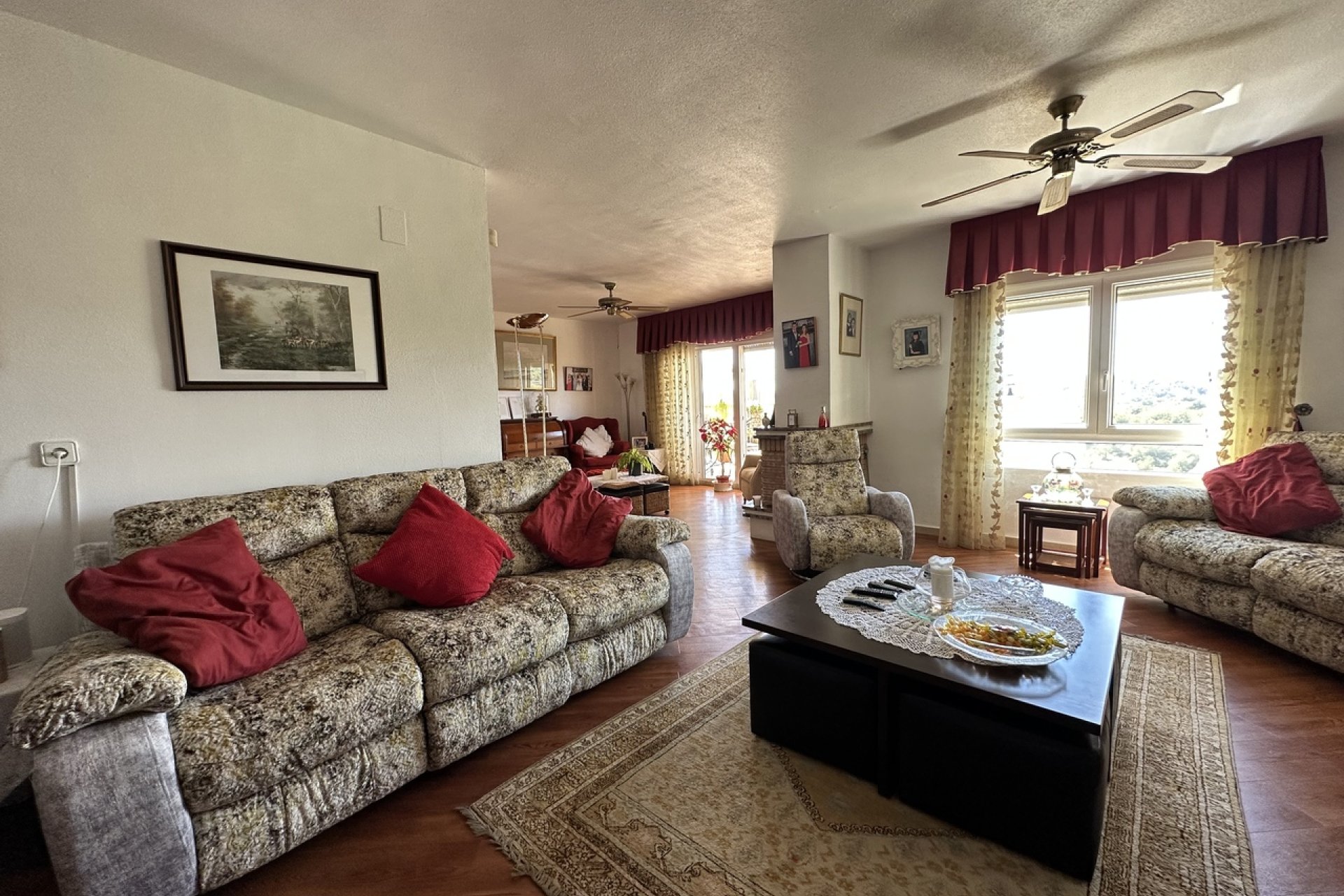 Resale - Villa * - Las Ramblas - Las Ramblas Golf *