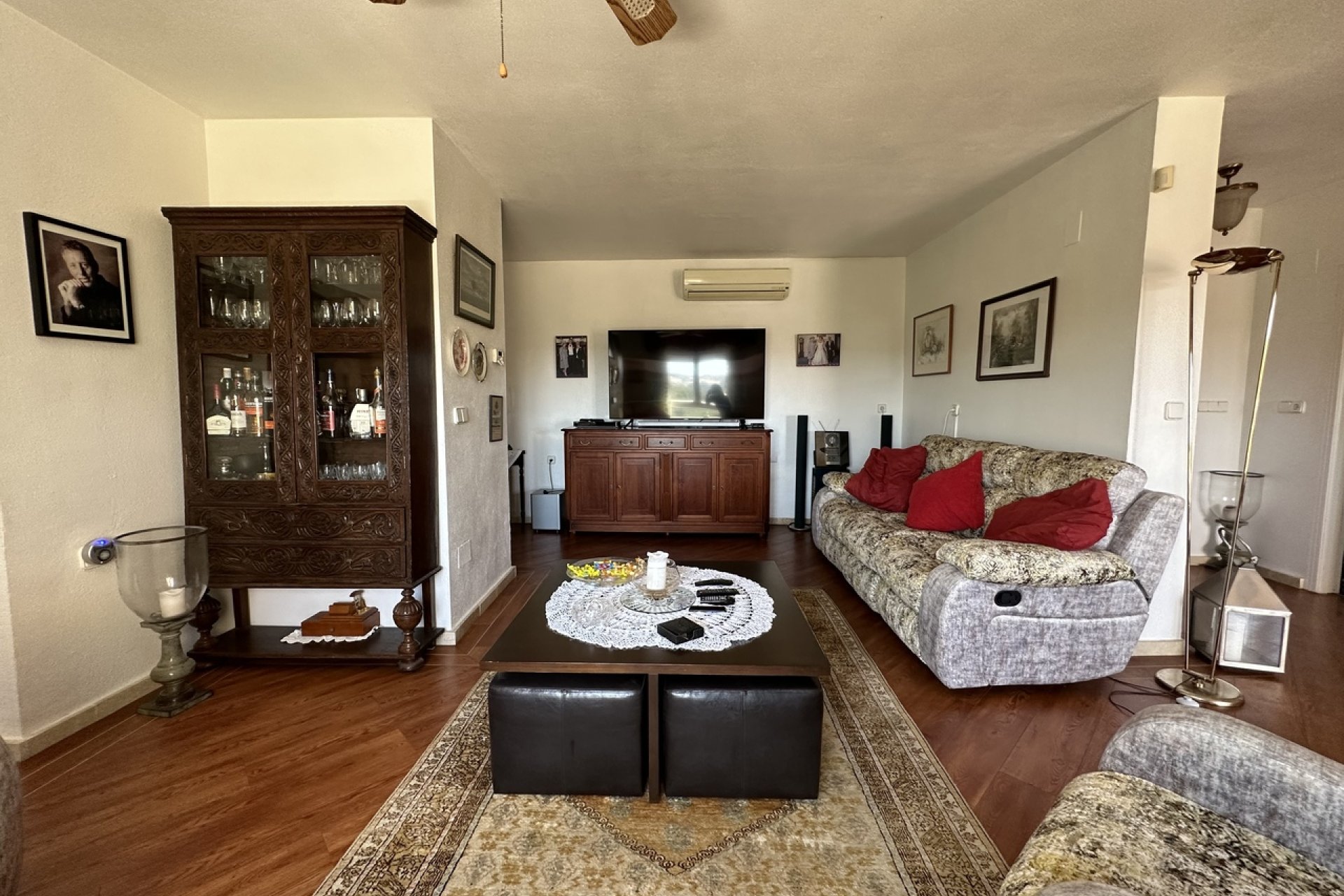 Resale - Villa * - Las Ramblas - Las Ramblas Golf *