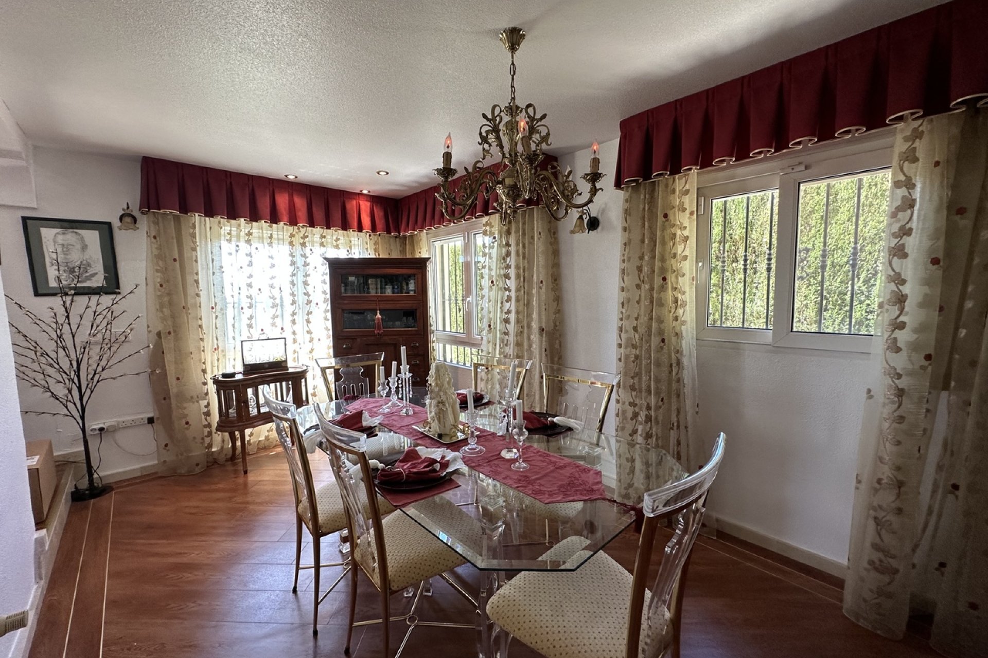 Resale - Villa * - Las Ramblas - Las Ramblas Golf *