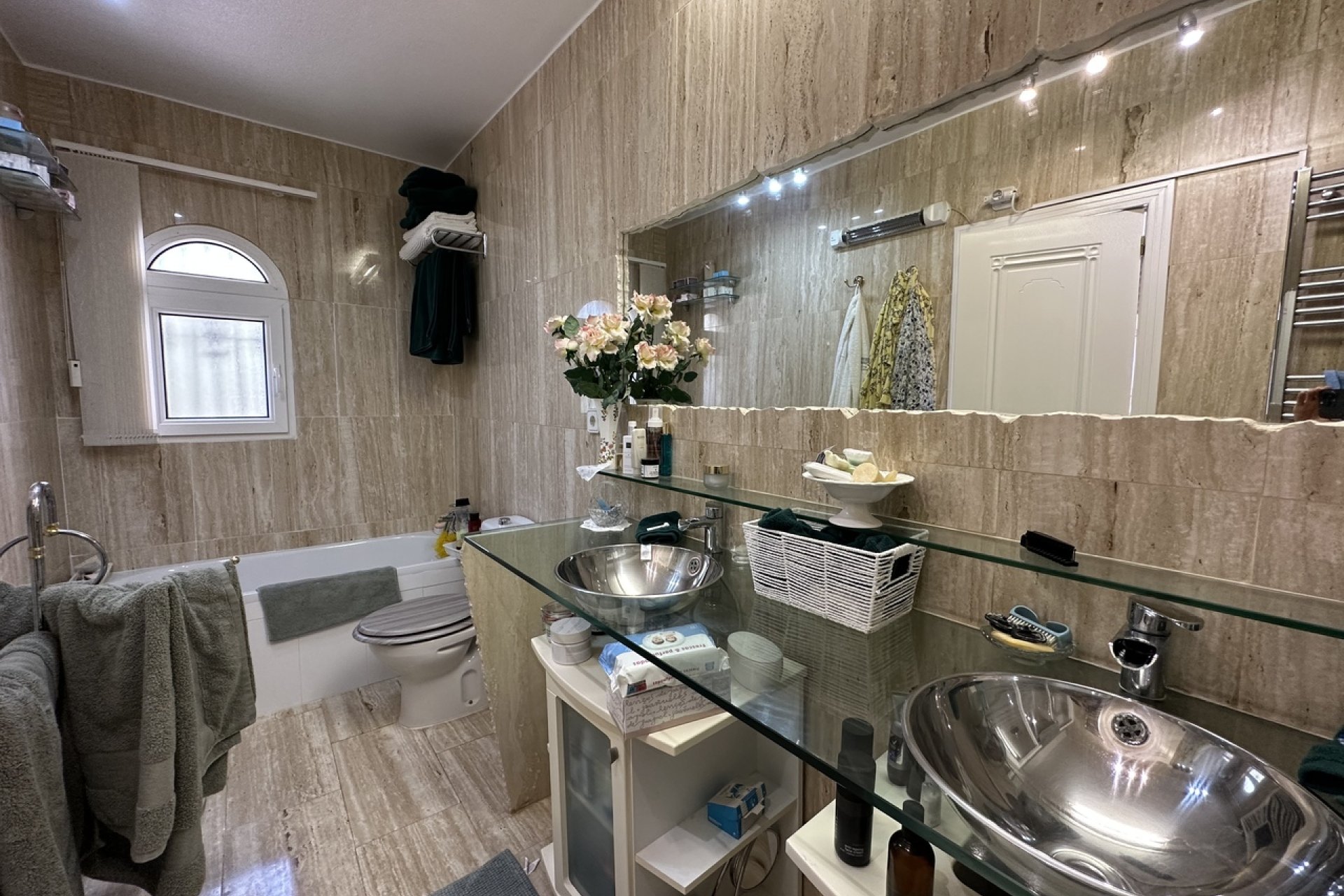 Resale - Villa * - Las Ramblas - Las Ramblas Golf *