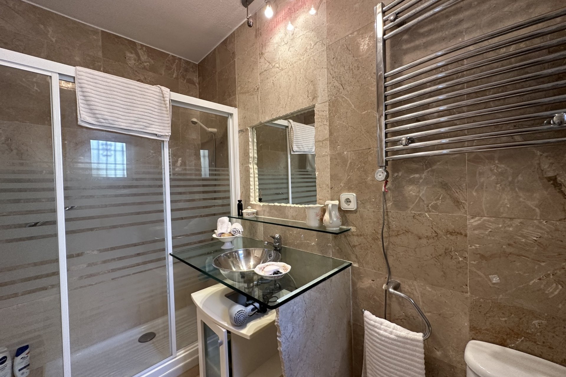 Resale - Villa * - Las Ramblas - Las Ramblas Golf *