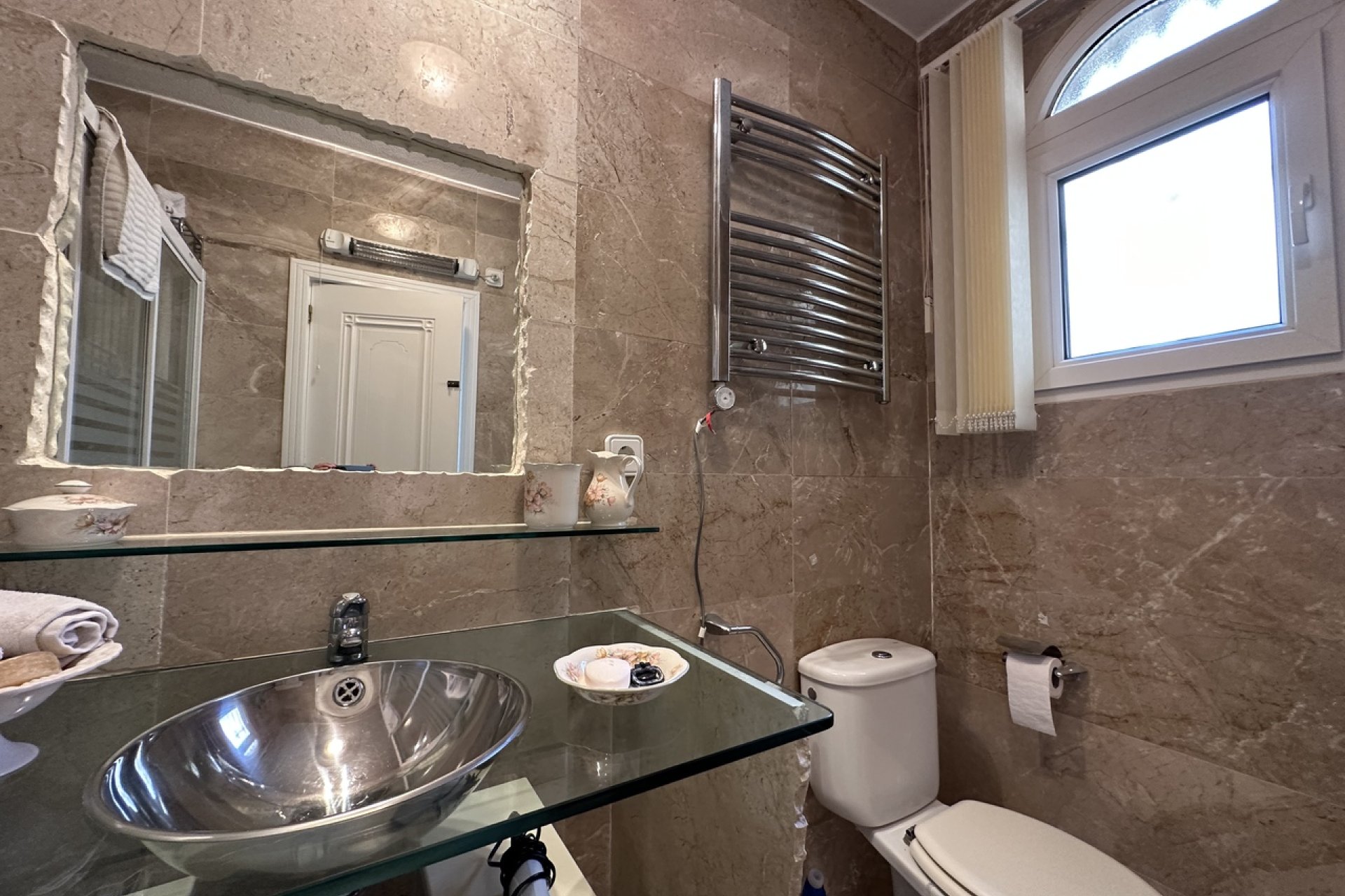 Resale - Villa * - Las Ramblas - Las Ramblas Golf *