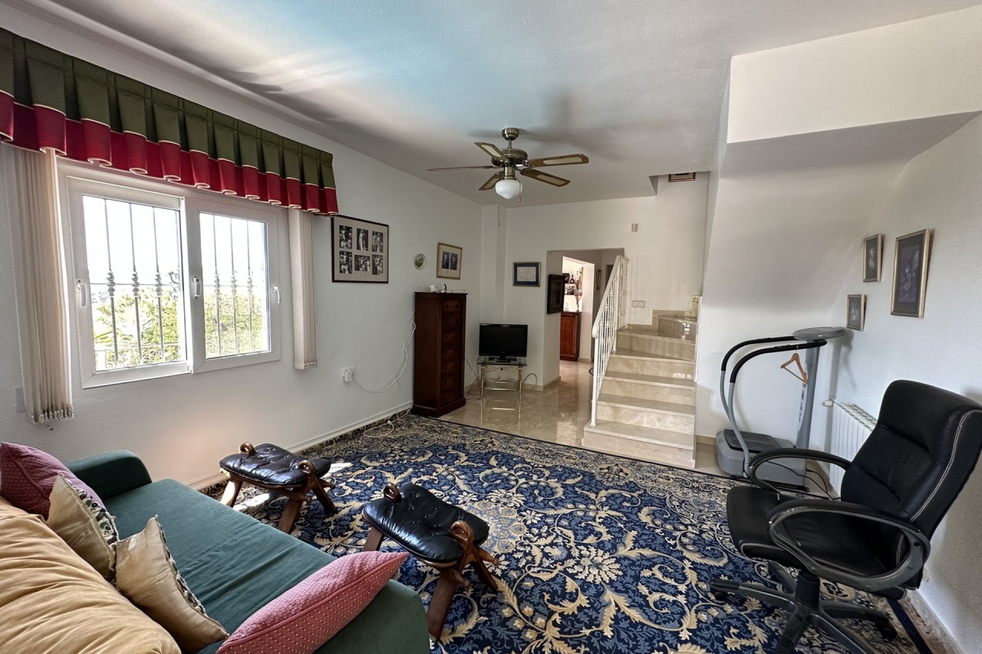 Resale - Villa * - Las Ramblas - Las Ramblas Golf *