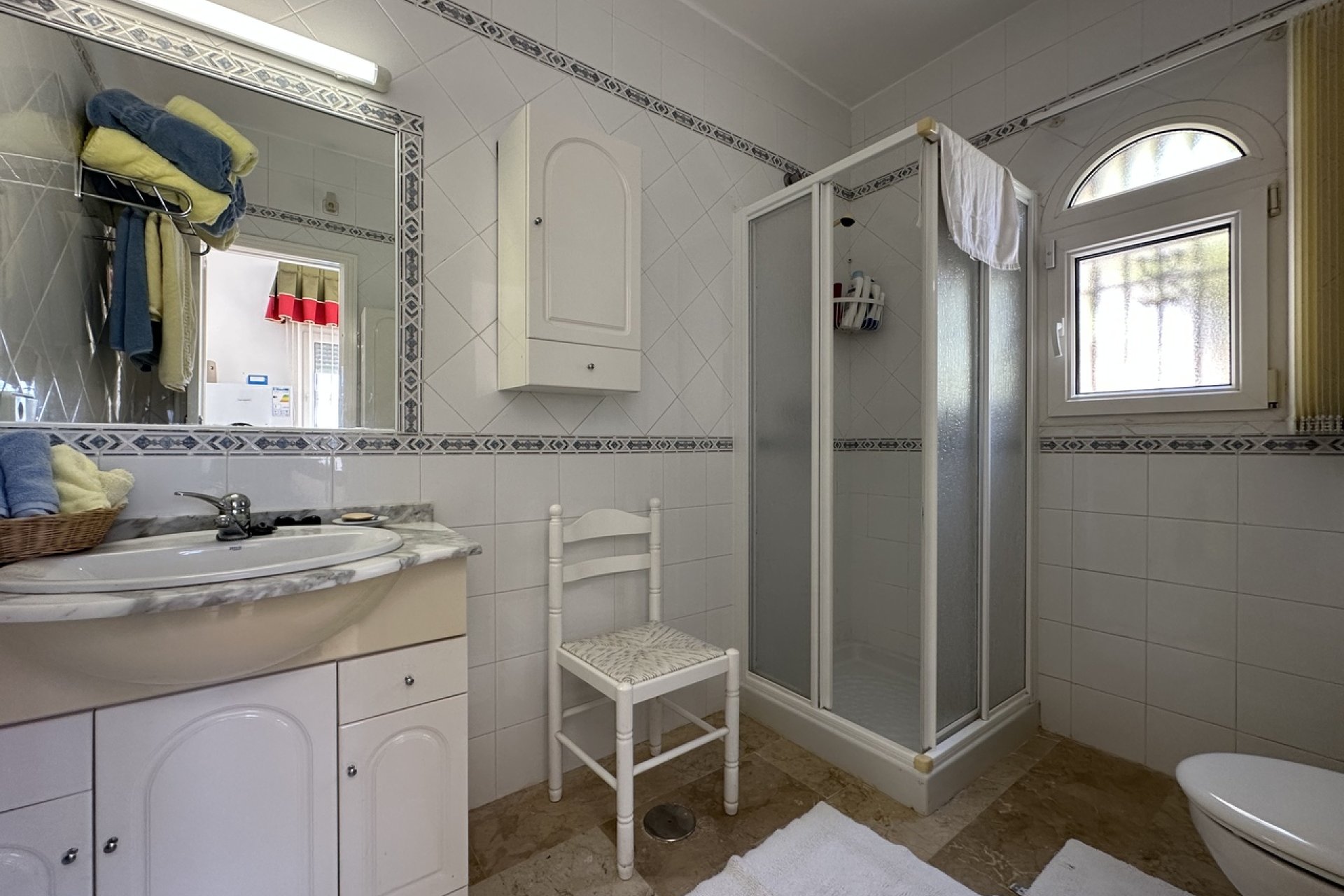 Resale - Villa * - Las Ramblas - Las Ramblas Golf *