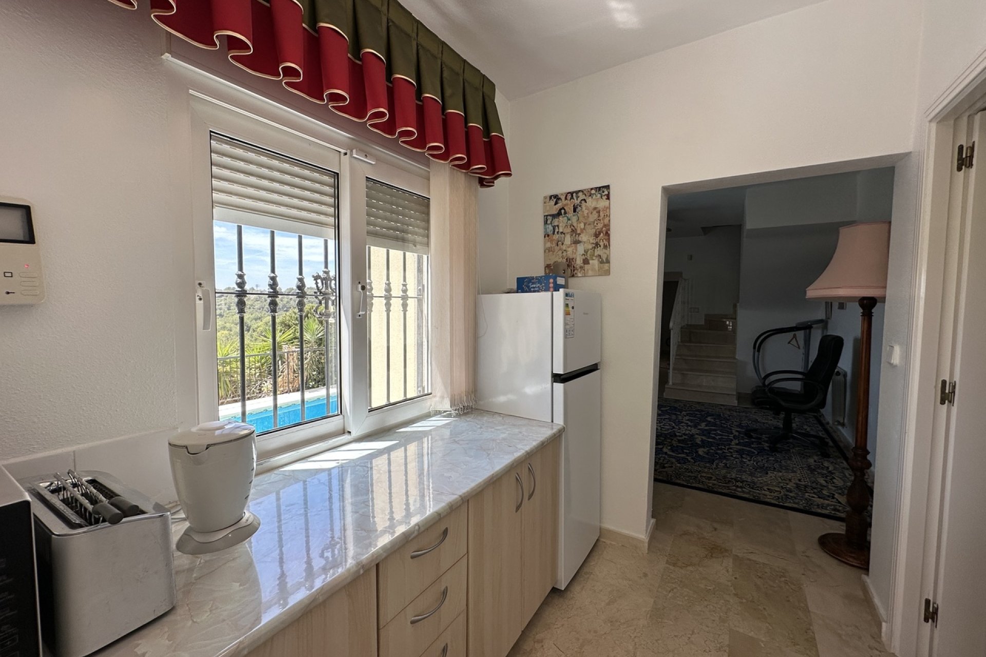 Resale - Villa * - Las Ramblas - Las Ramblas Golf *