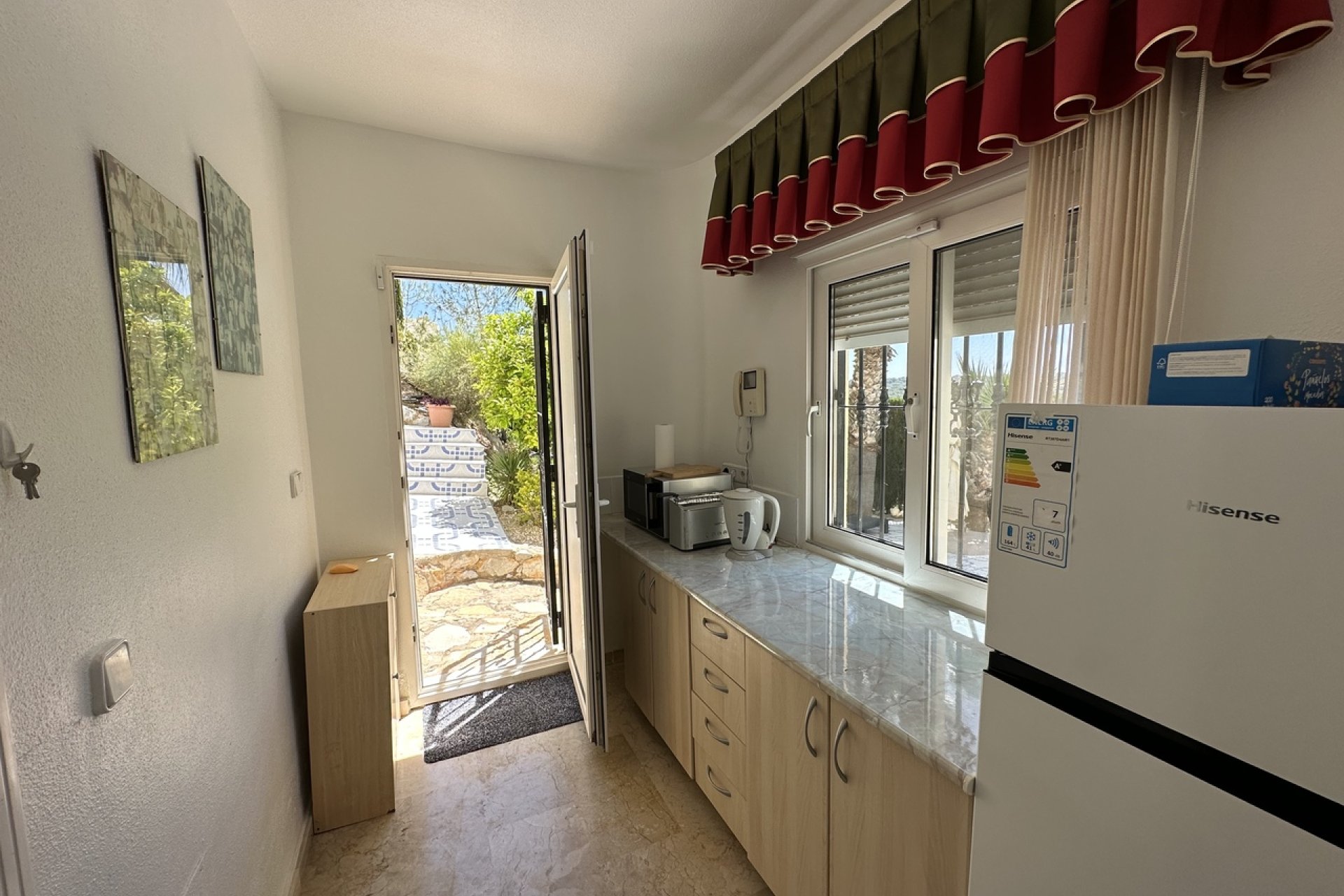 Resale - Villa * - Las Ramblas - Las Ramblas Golf *