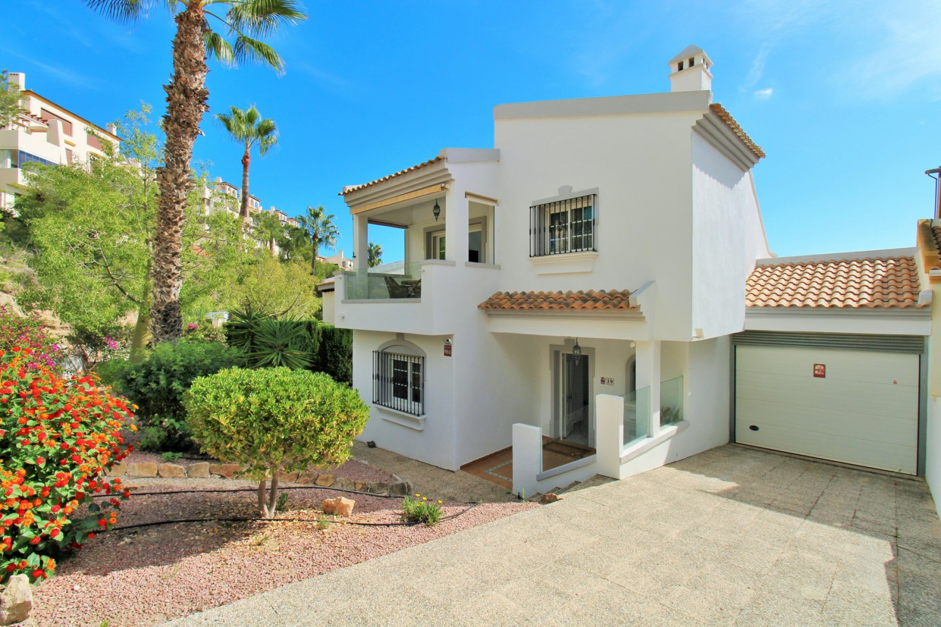 Resale - Villa * - Las Ramblas - Las Ramblas Golf *