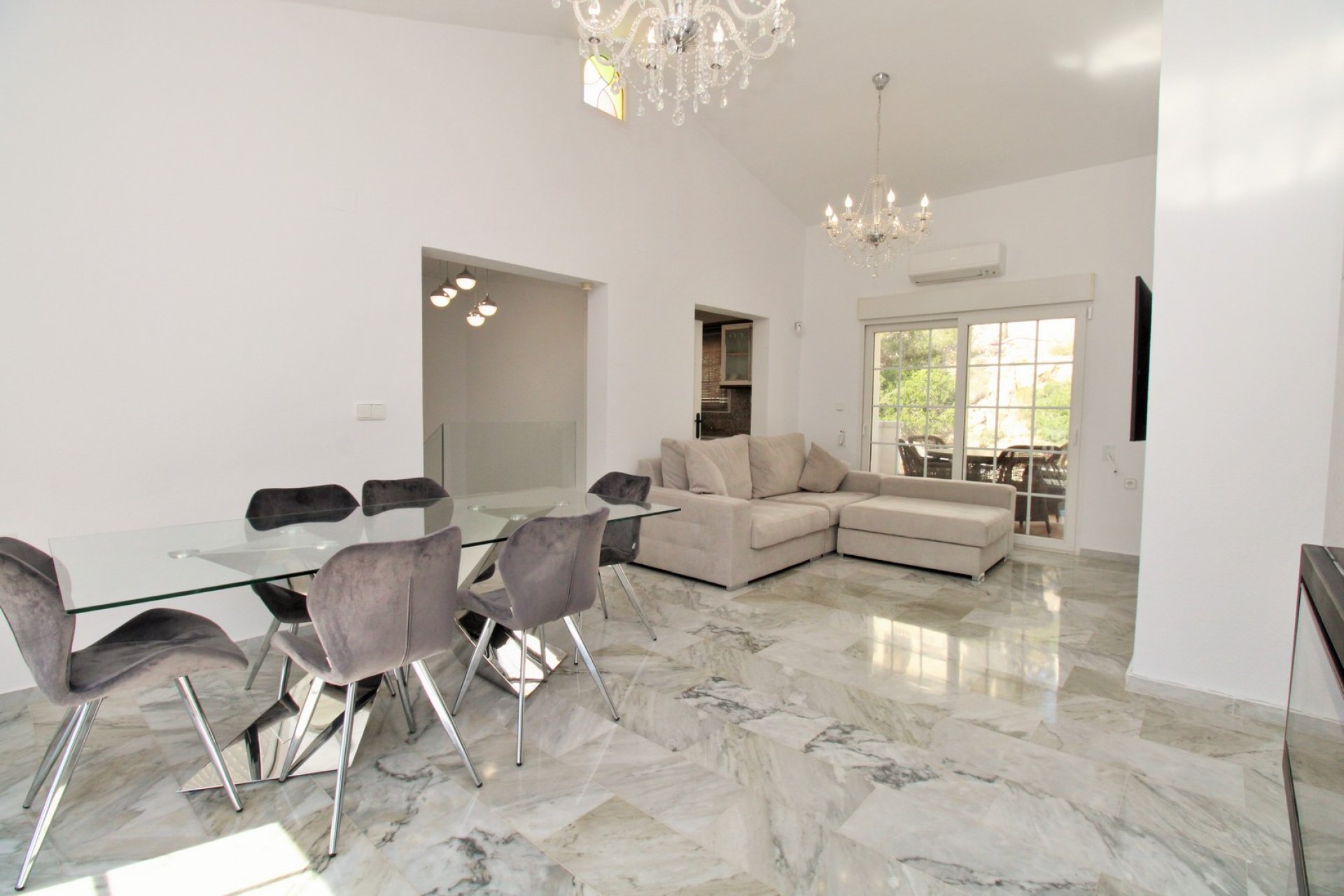 Resale - Villa * - Las Ramblas - Las Ramblas Golf *