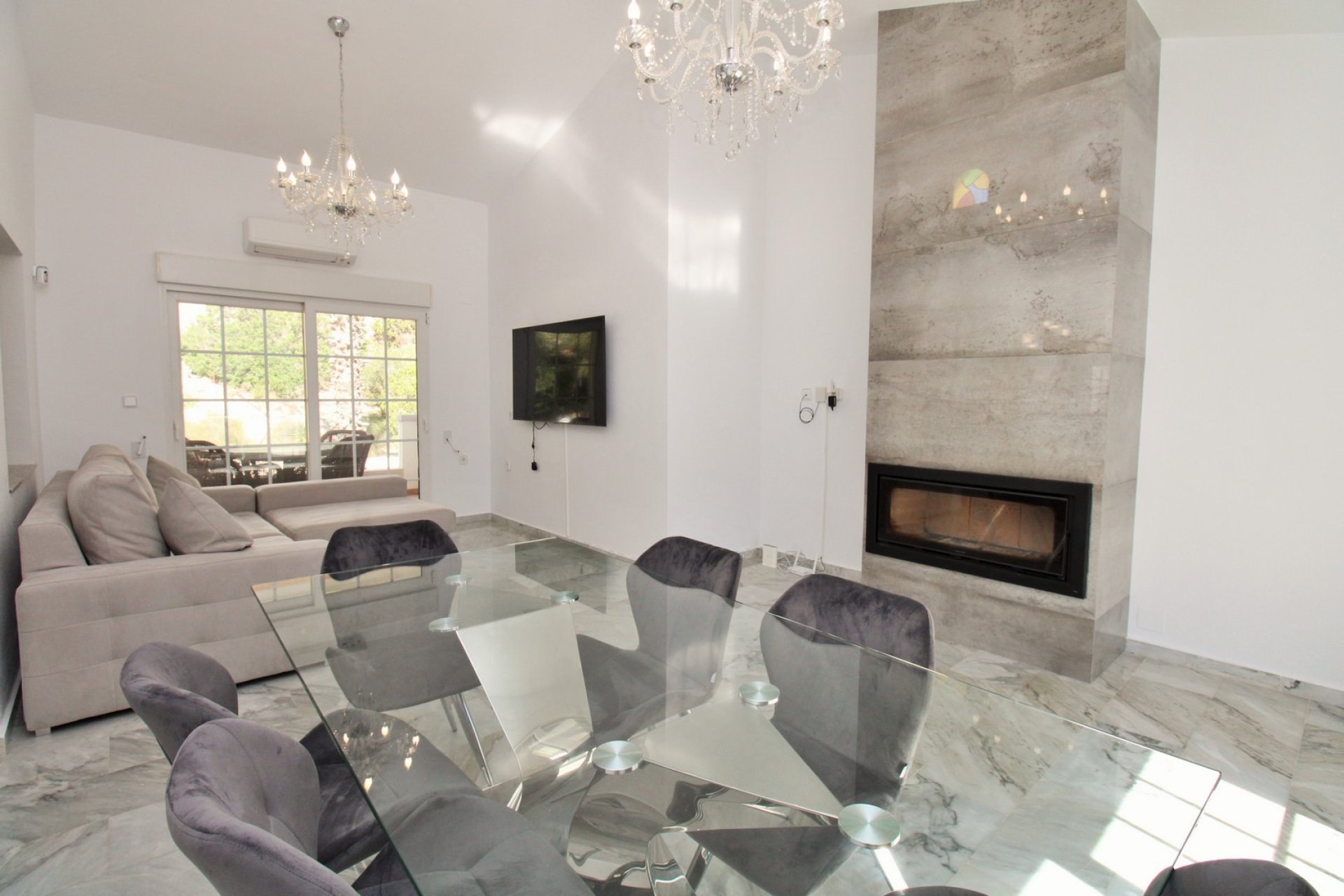 Resale - Villa * - Las Ramblas - Las Ramblas Golf *