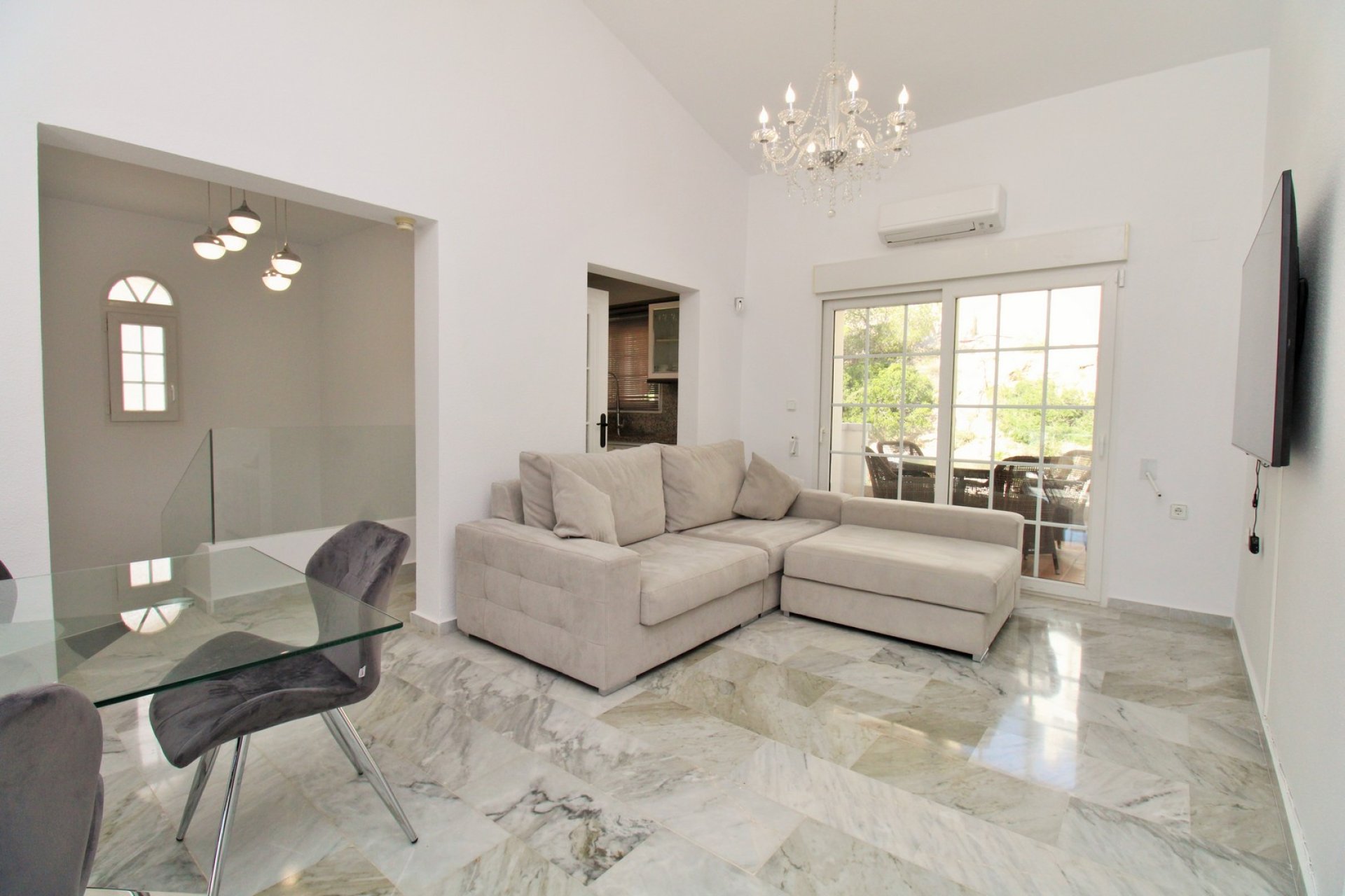 Resale - Villa * - Las Ramblas - Las Ramblas Golf *