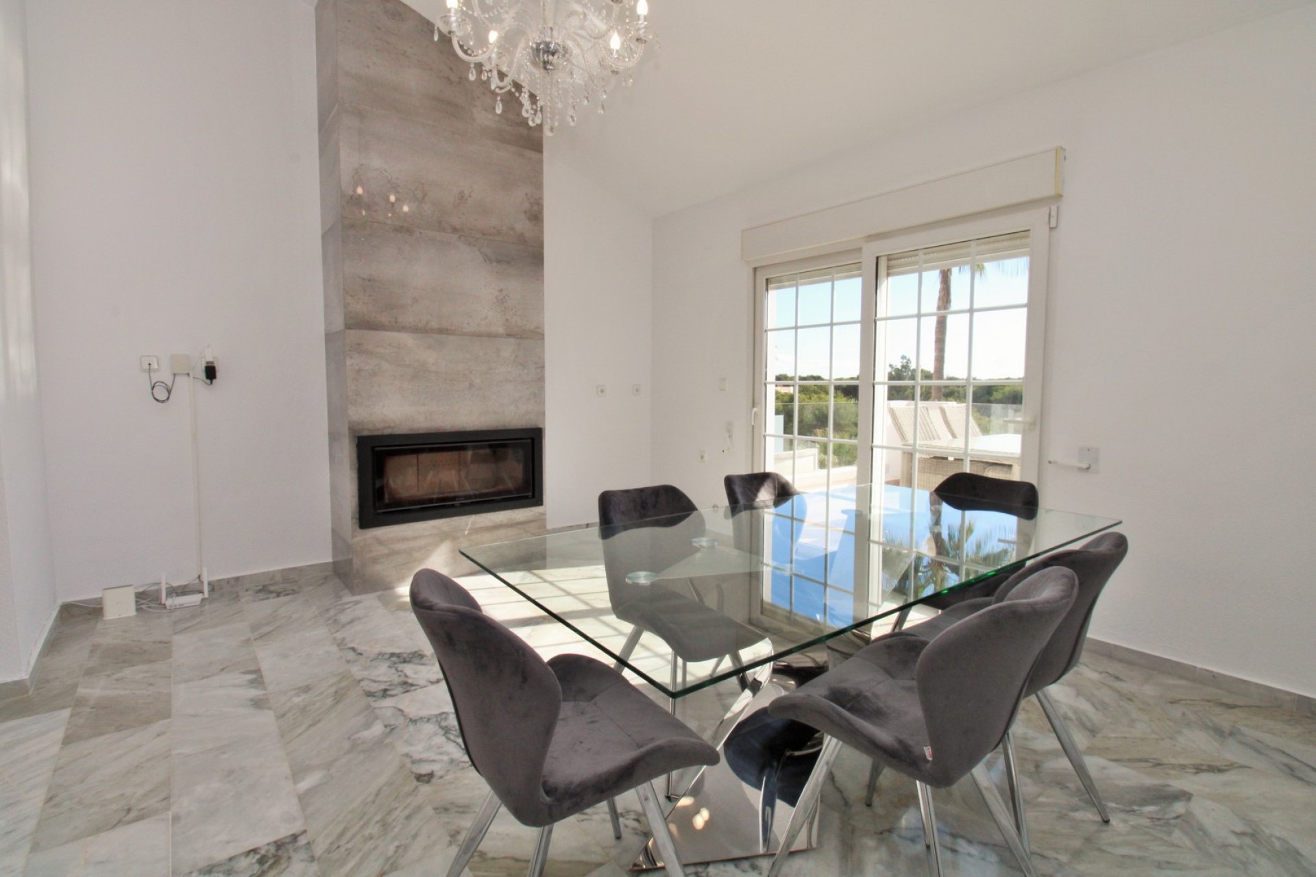 Resale - Villa * - Las Ramblas - Las Ramblas Golf *