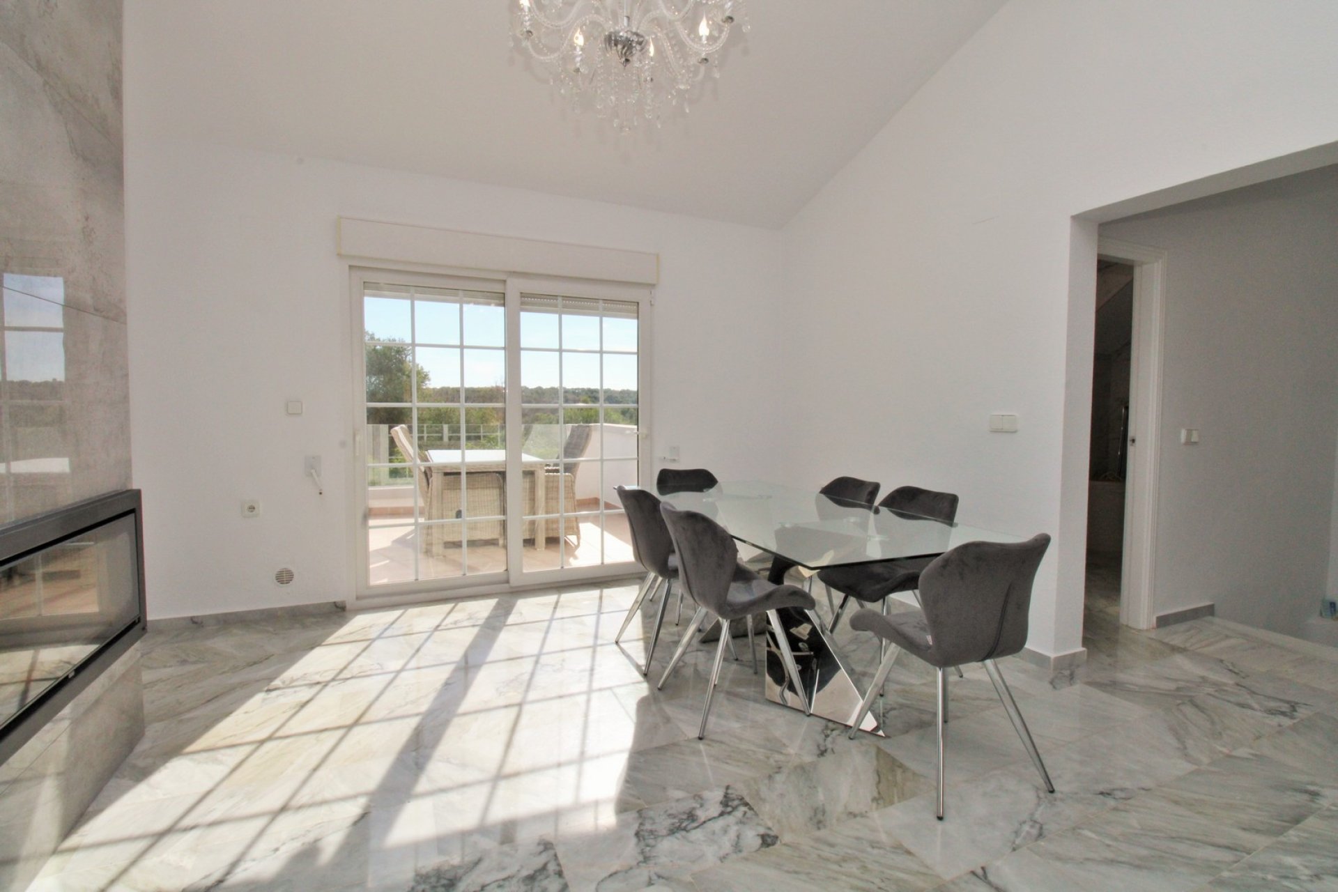 Resale - Villa * - Las Ramblas - Las Ramblas Golf *