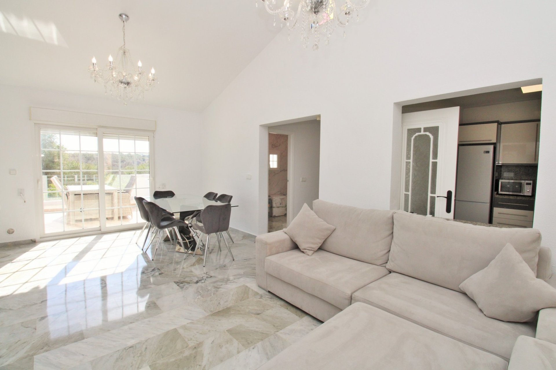 Resale - Villa * - Las Ramblas - Las Ramblas Golf *