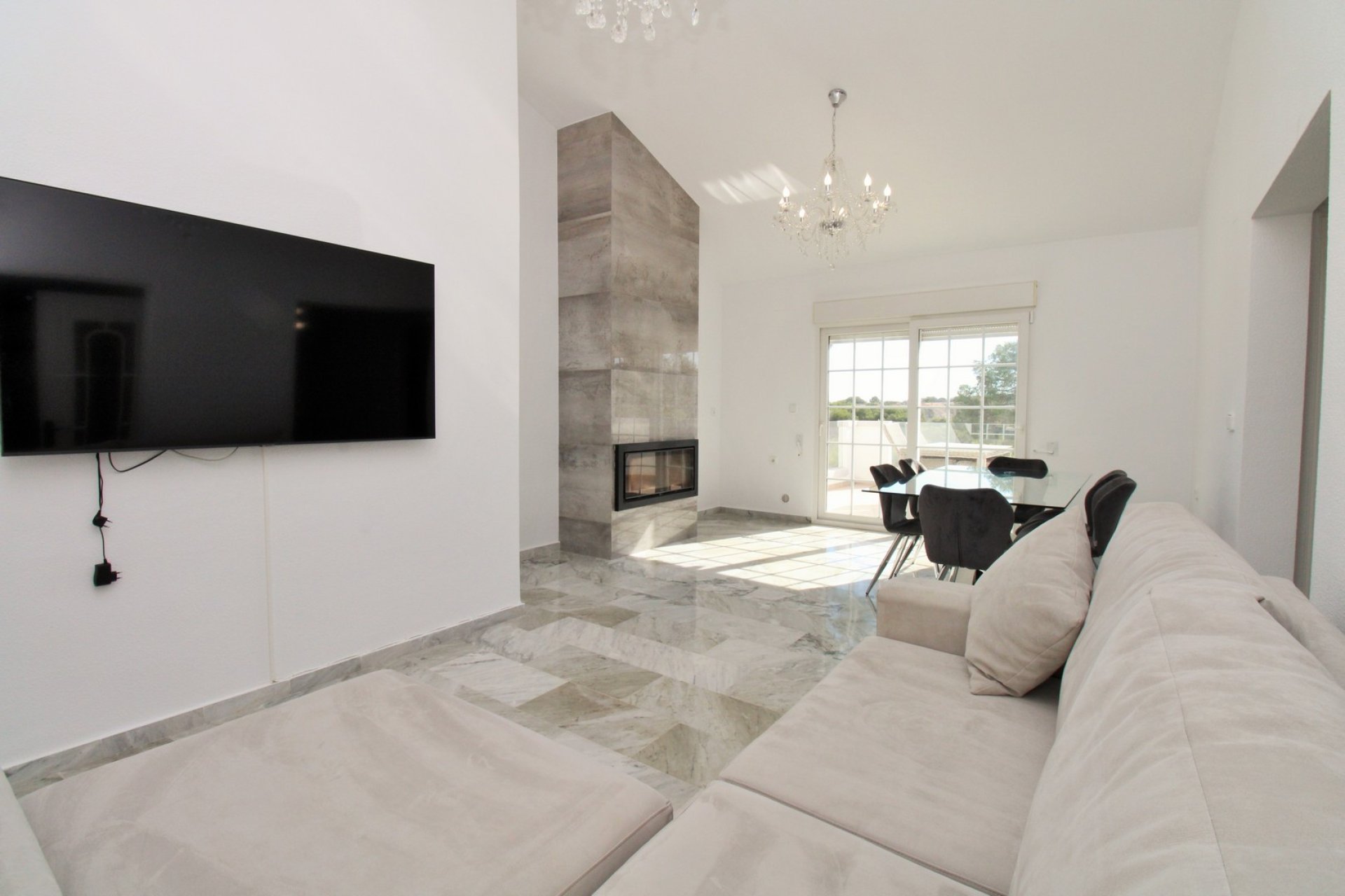 Resale - Villa * - Las Ramblas - Las Ramblas Golf *