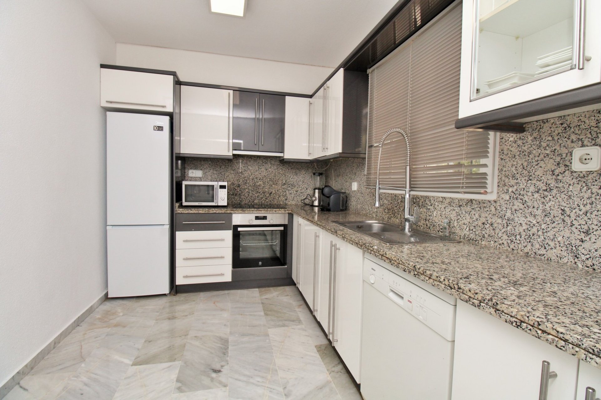 Resale - Villa * - Las Ramblas - Las Ramblas Golf *