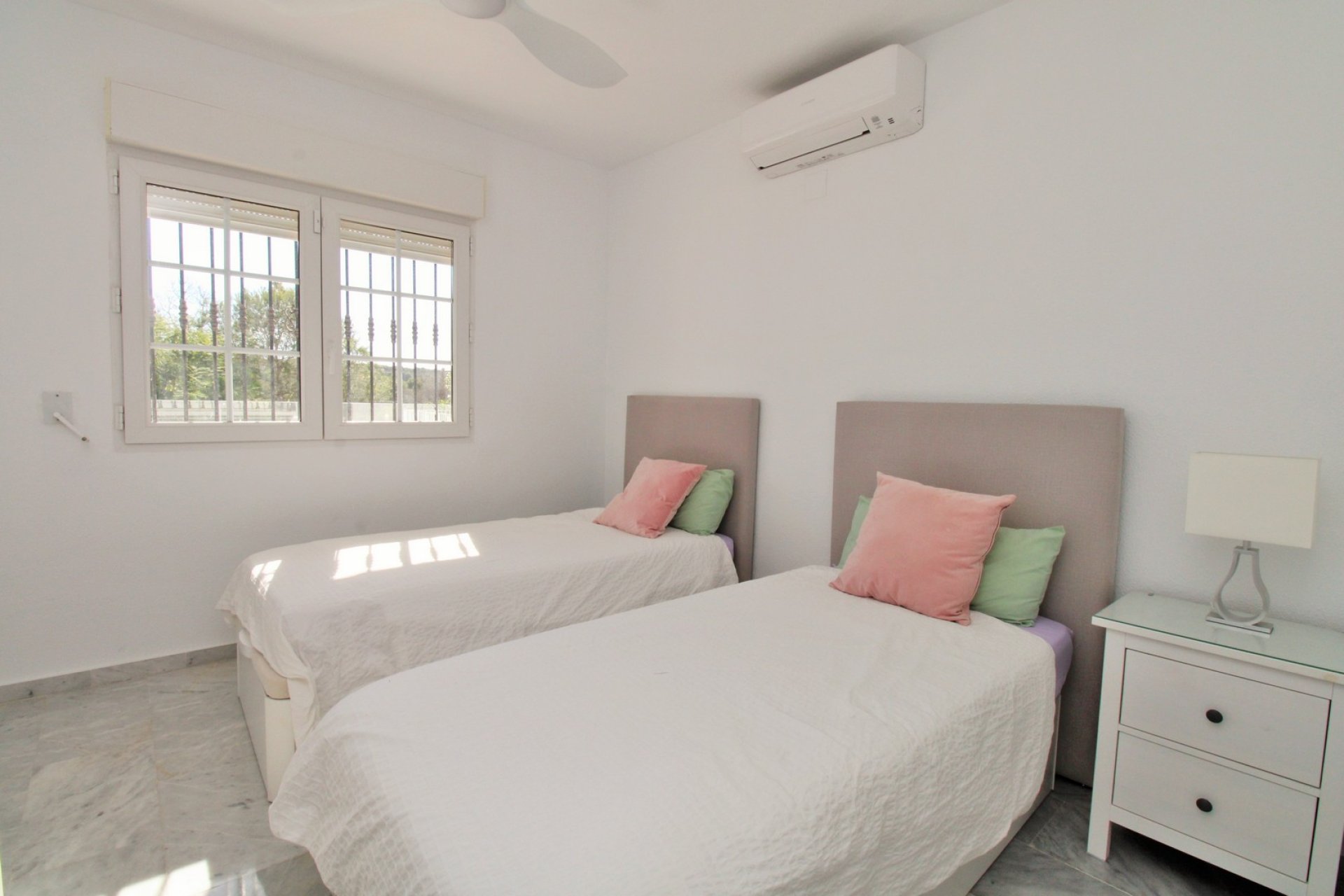 Resale - Villa * - Las Ramblas - Las Ramblas Golf *