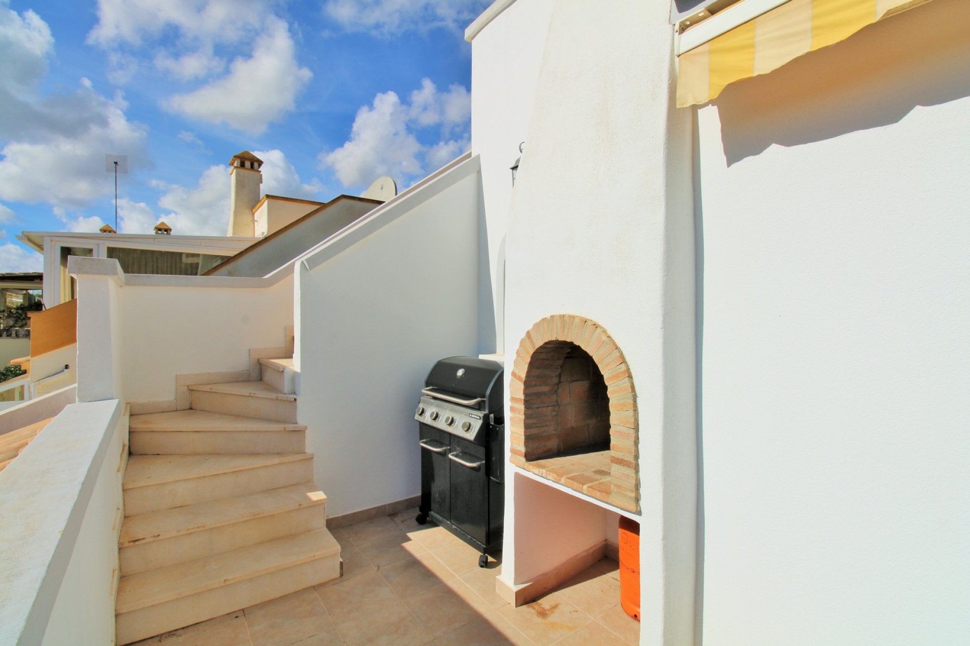 Resale - Villa * - Las Ramblas - Las Ramblas Golf *