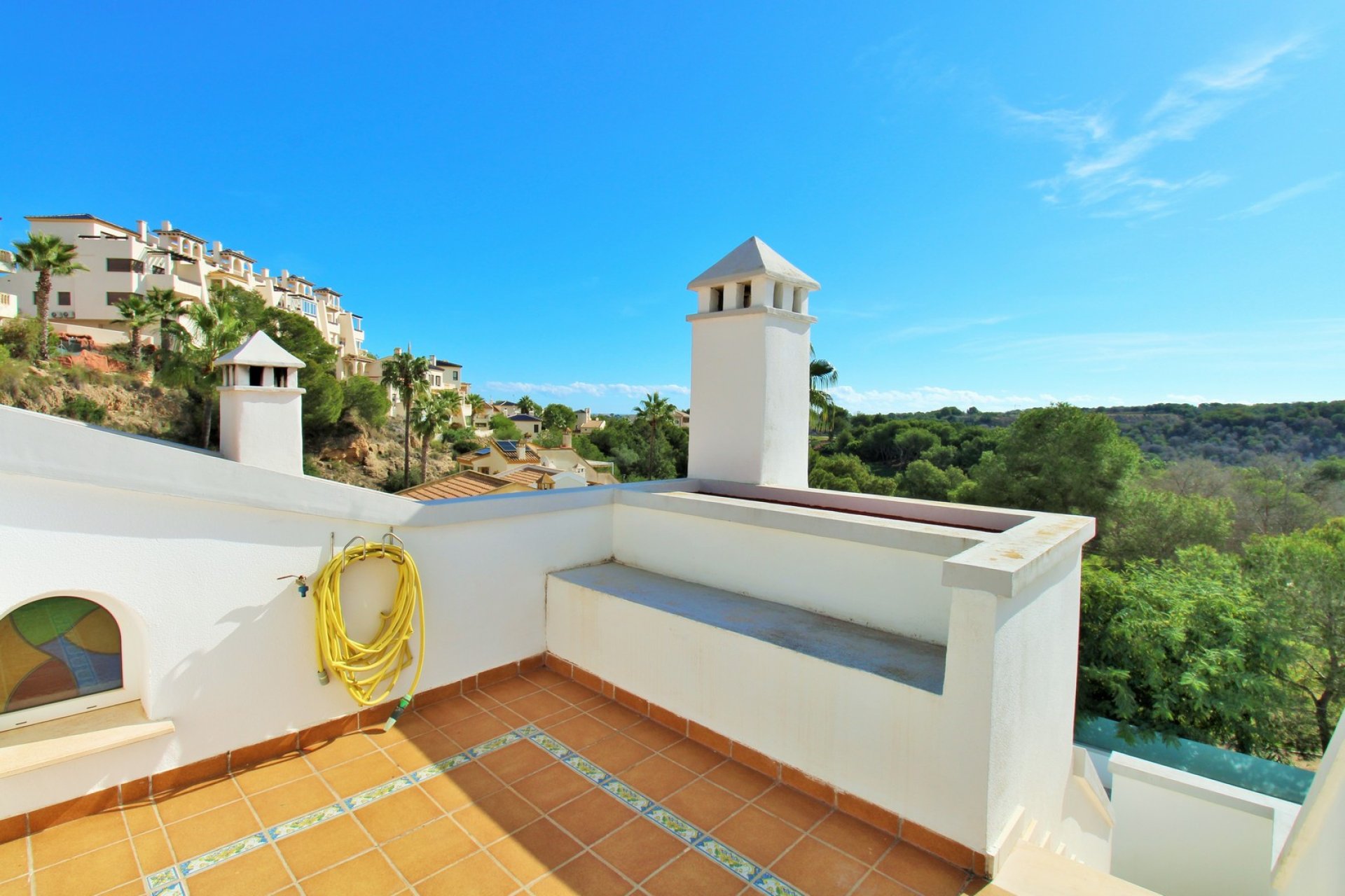 Resale - Villa * - Las Ramblas - Las Ramblas Golf *