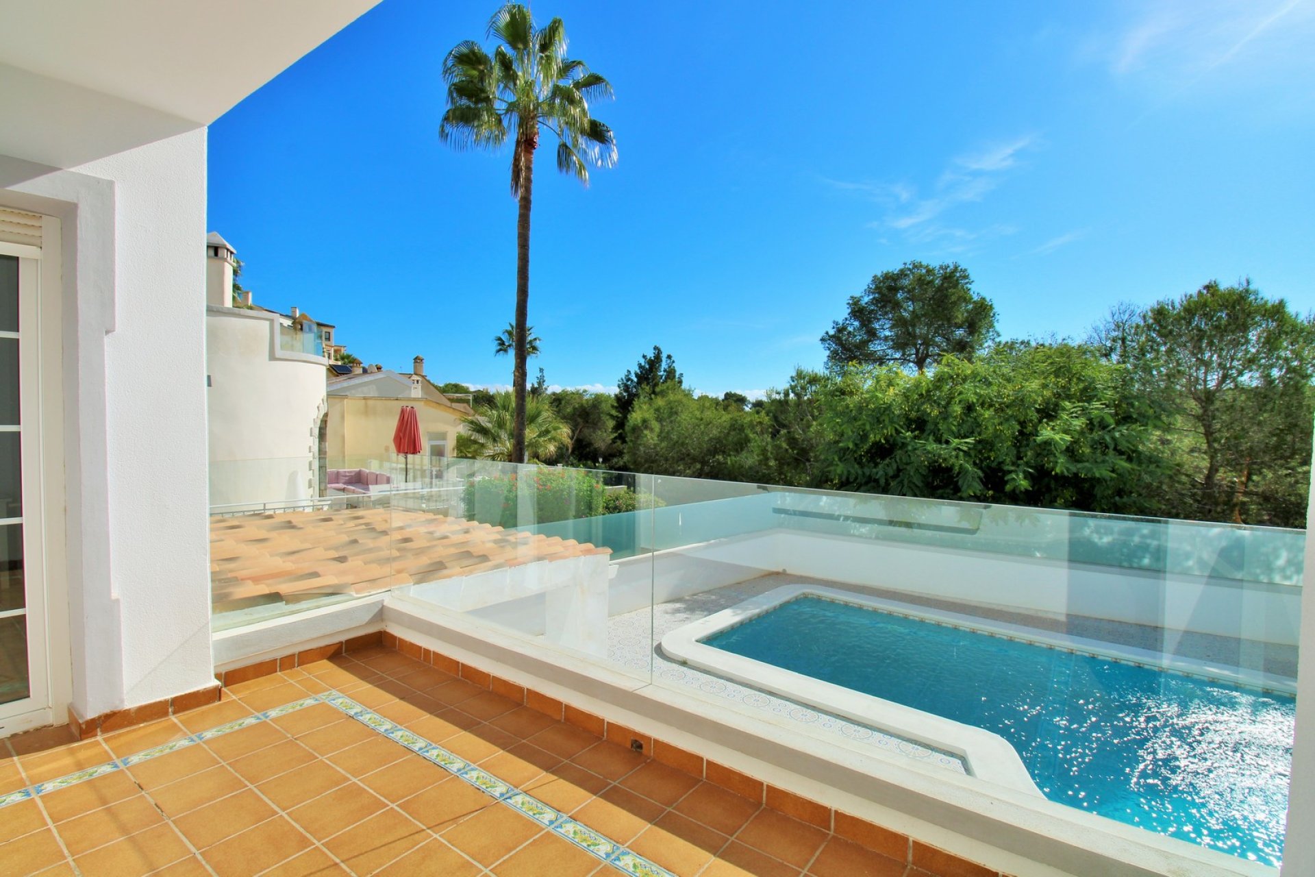 Resale - Villa * - Las Ramblas - Las Ramblas Golf *