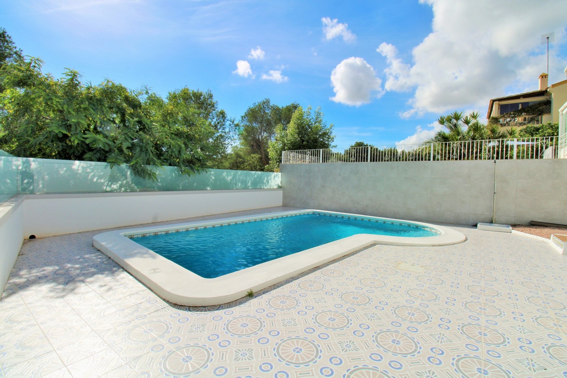 Resale - Villa * - Las Ramblas - Las Ramblas Golf *