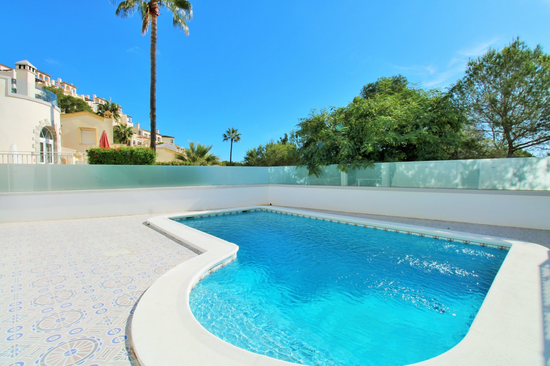 Resale - Villa * - Las Ramblas - Las Ramblas Golf *