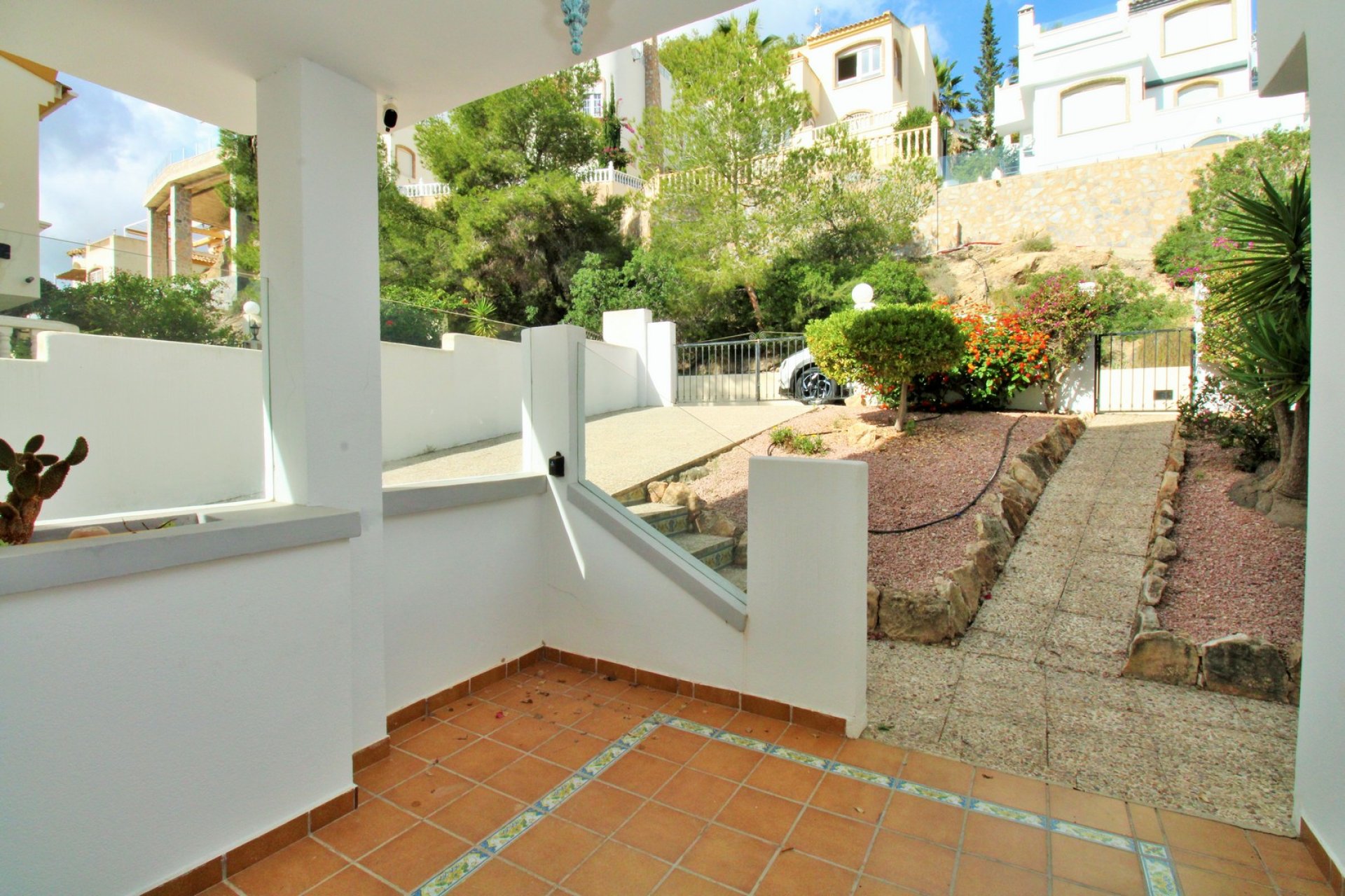 Resale - Villa * - Las Ramblas - Las Ramblas Golf *