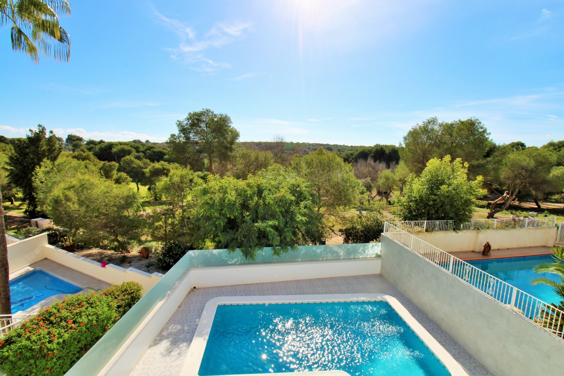 Resale - Villa * - Las Ramblas - Las Ramblas Golf *